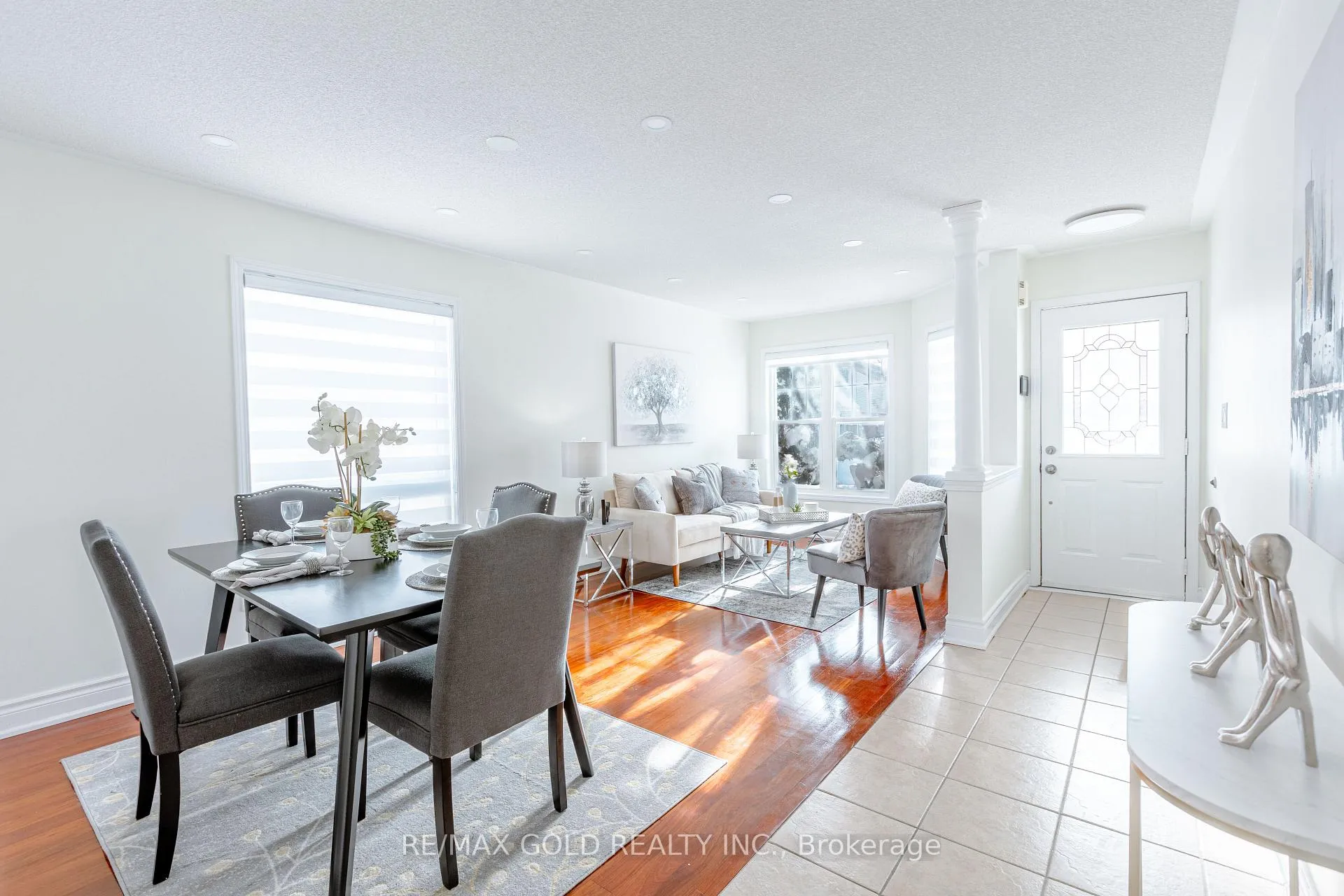 Photo 4 of 48 Keats Terrace, Brampton, Fletcher's Meadow — HOMEH