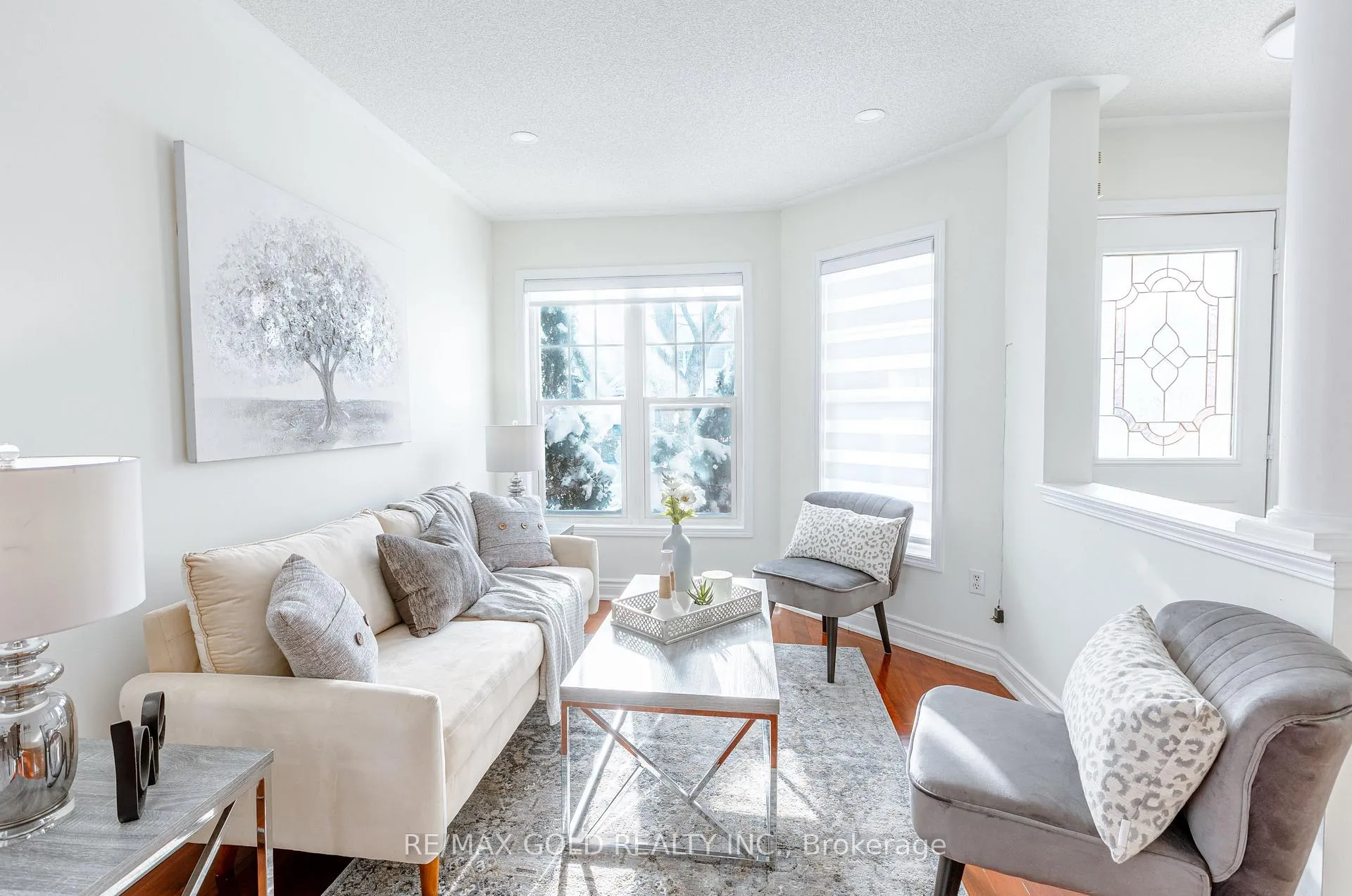 Photo 5 of 48 Keats Terrace, Brampton, Fletcher's Meadow — HOMEH