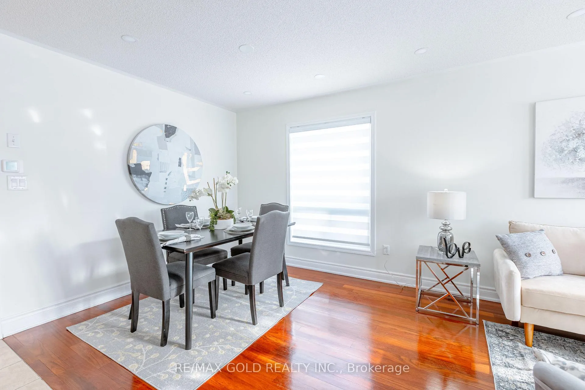 Photo 7 of 48 Keats Terrace, Brampton, Fletcher's Meadow — HOMEH