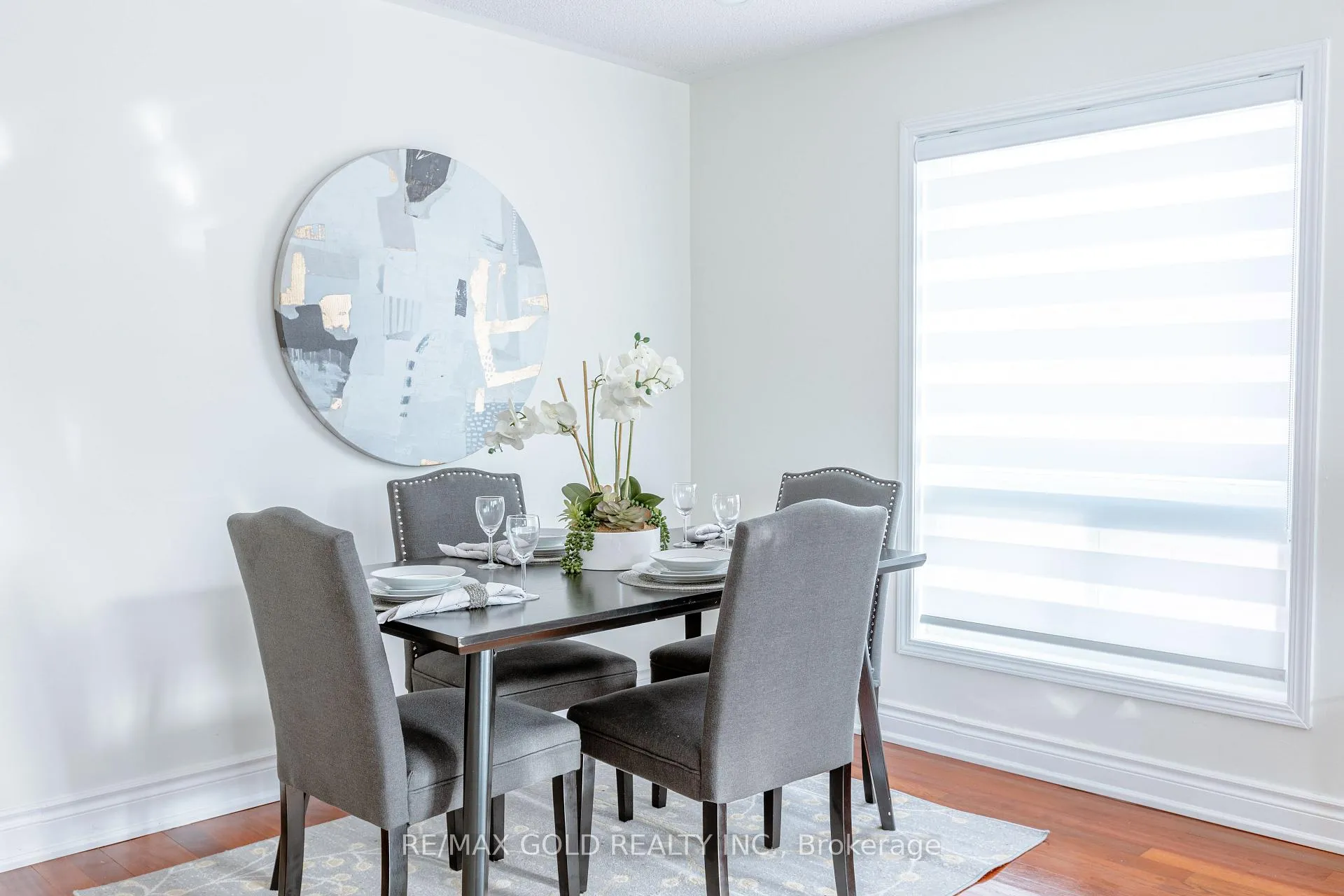 Photo 8 of 48 Keats Terrace, Brampton, Fletcher's Meadow — HOMEH