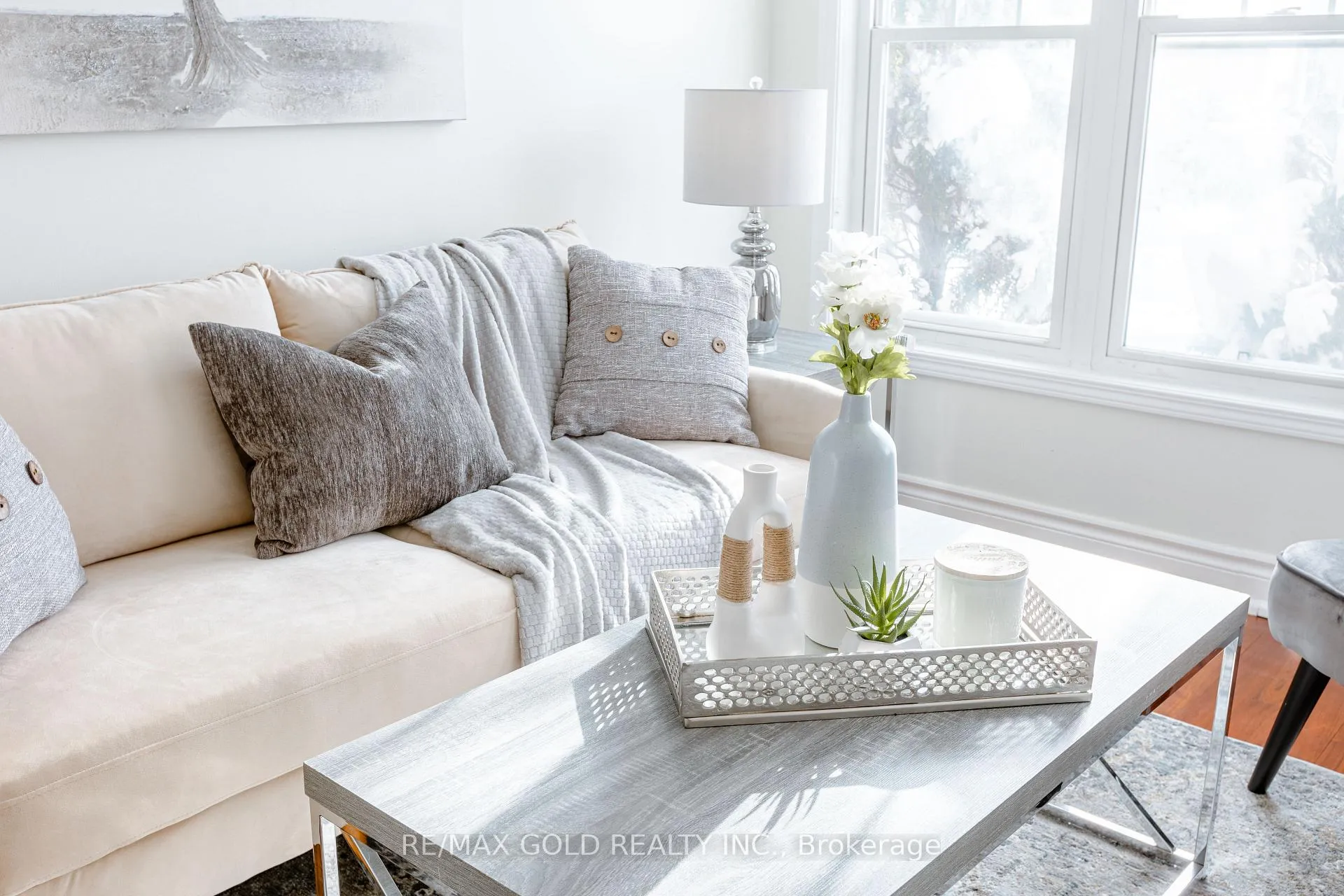 Photo 9 of 48 Keats Terrace, Brampton, Fletcher's Meadow — HOMEH