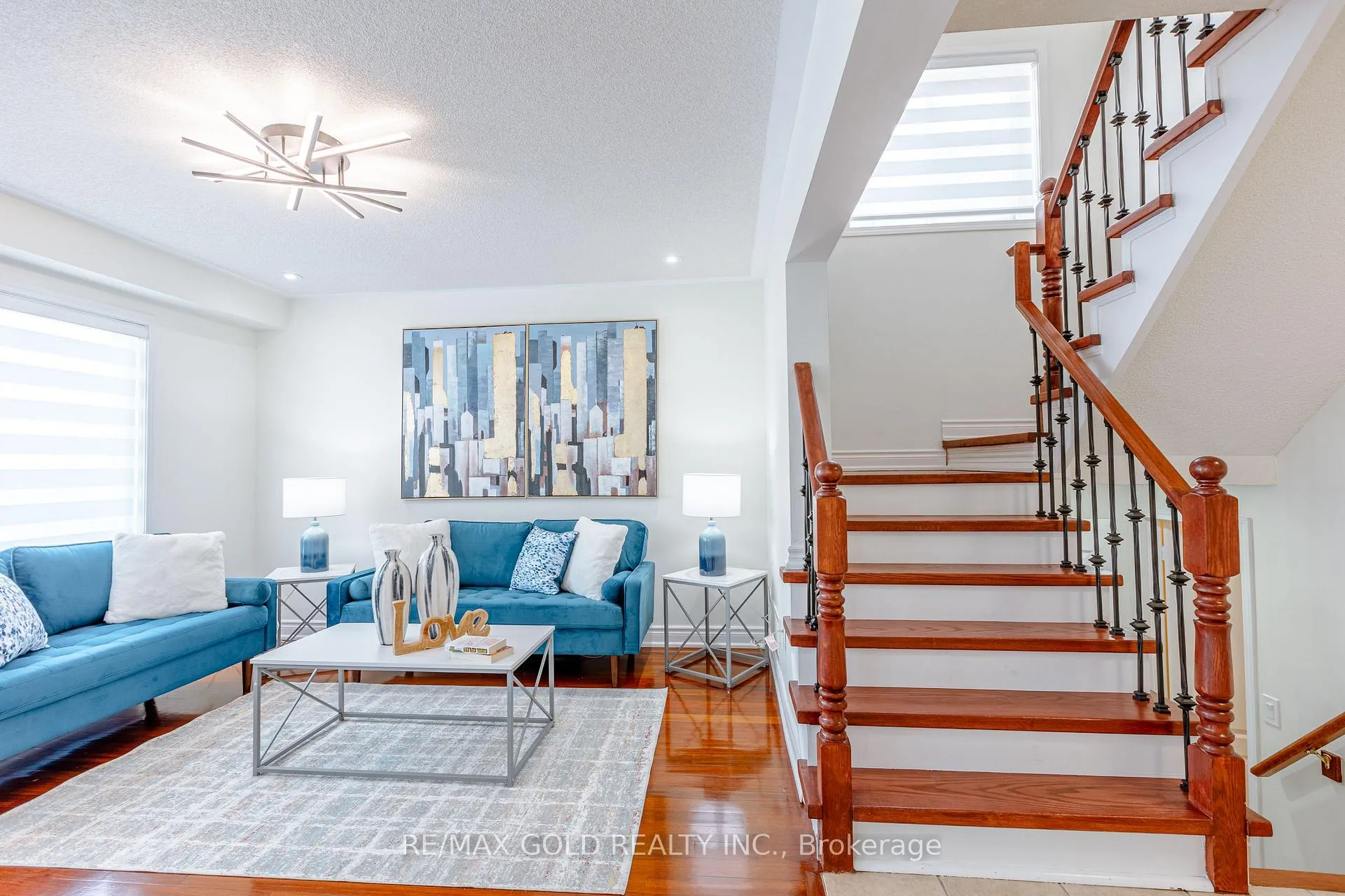 Photo 11 of 48 Keats Terrace, Brampton, Fletcher's Meadow — HOMEH