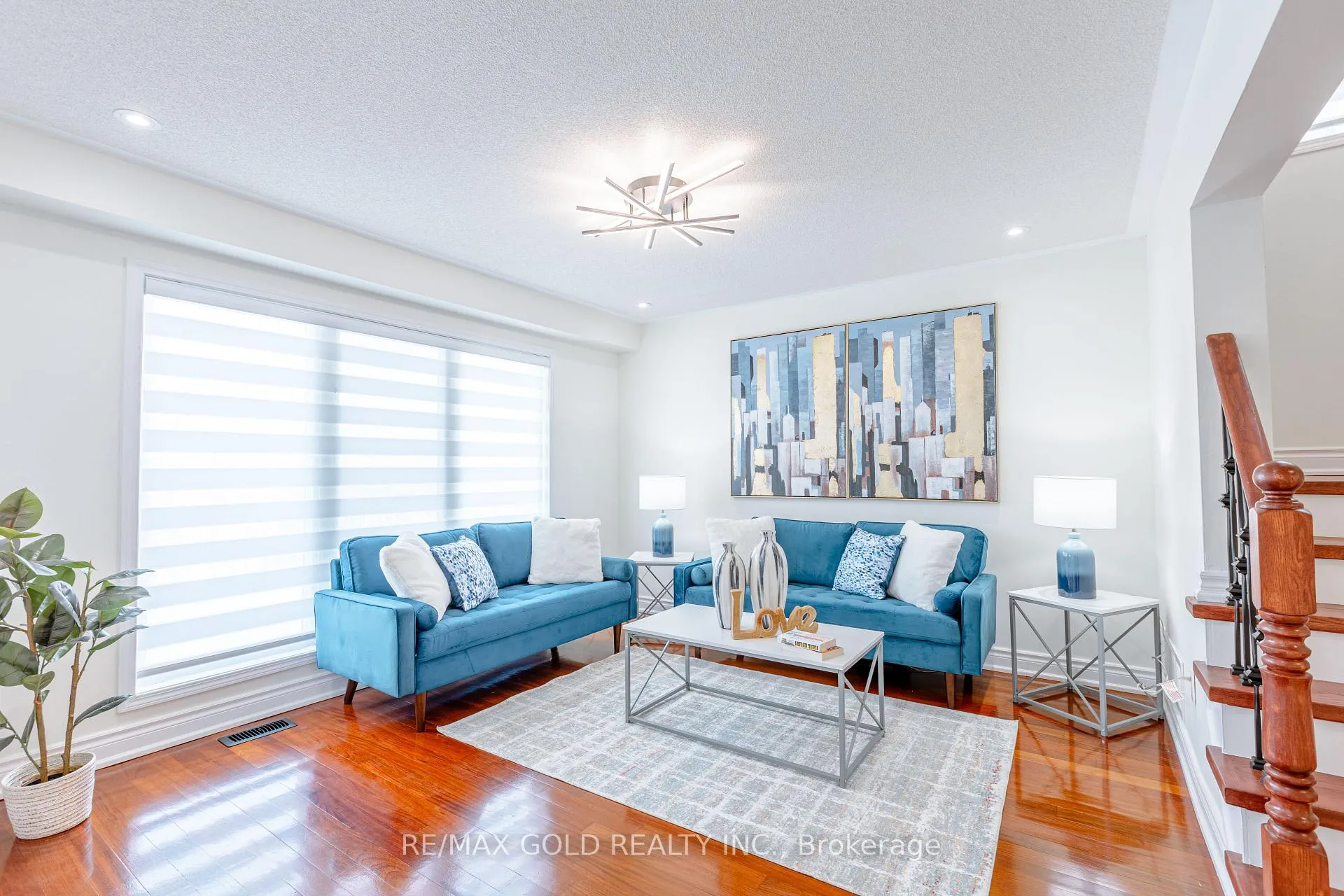 Photo 12 of 48 Keats Terrace, Brampton, Fletcher's Meadow — HOMEH