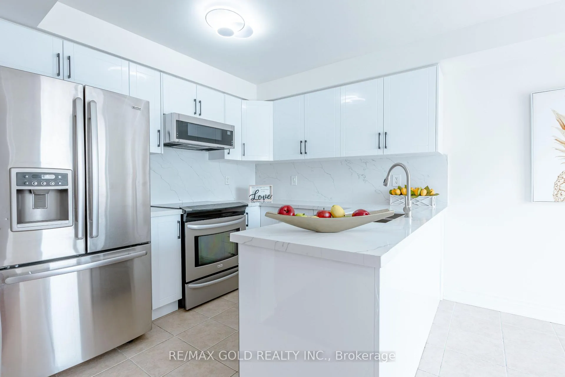 Photo 13 of 48 Keats Terrace, Brampton, Fletcher's Meadow — HOMEH