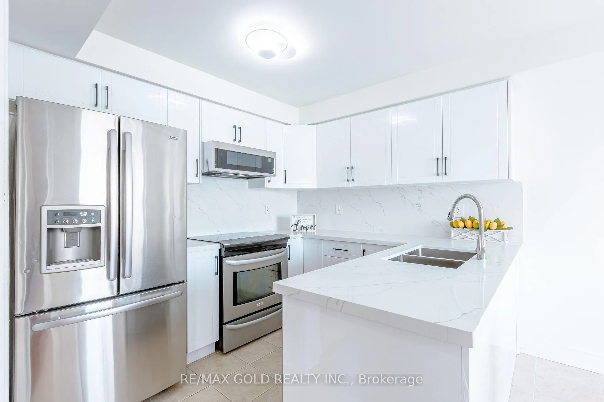 Photo 15 of 48 Keats Terrace, Brampton, Fletcher's Meadow — HOMEH