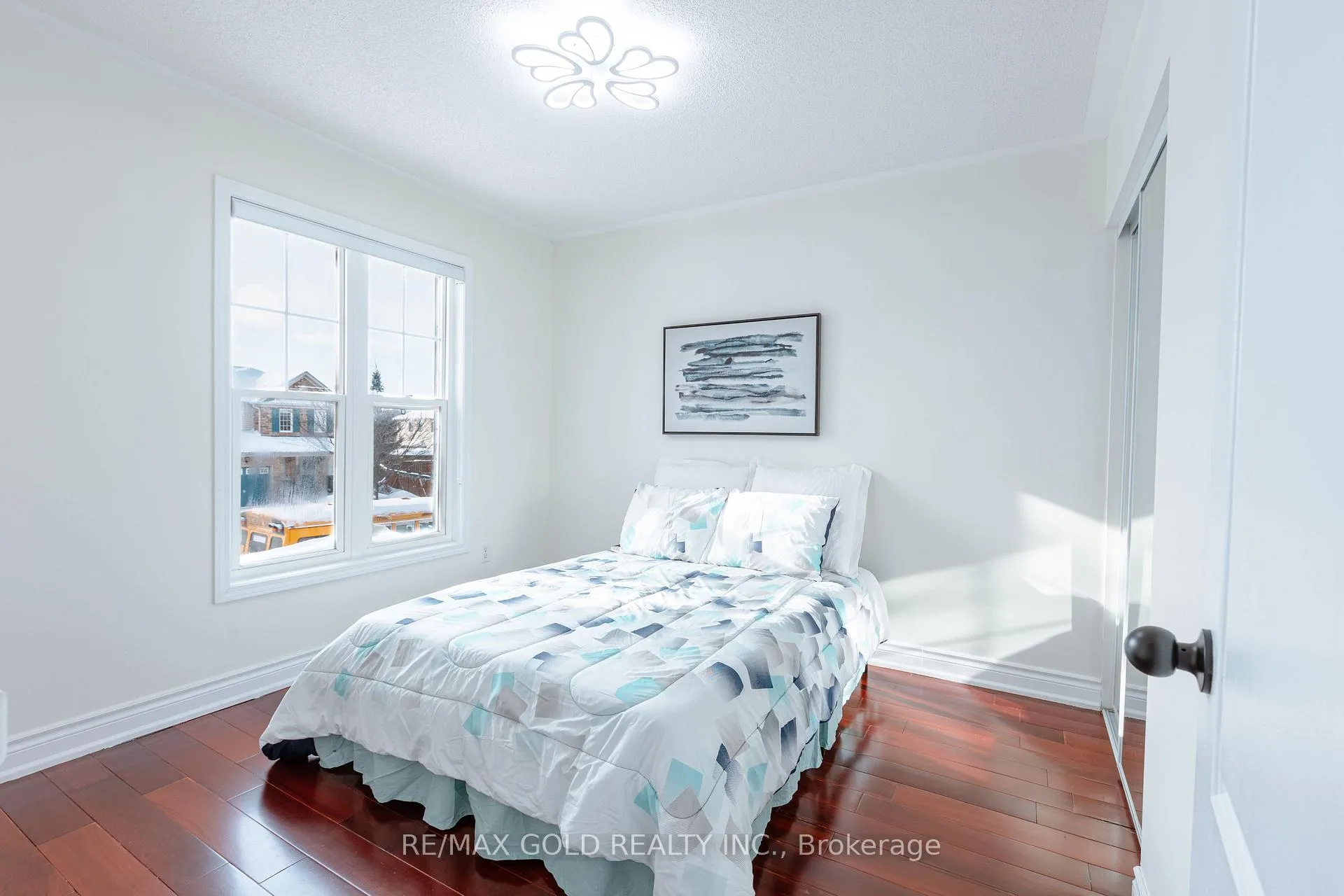 Photo 23 of 48 Keats Terrace, Brampton, Fletcher's Meadow — HOMEH