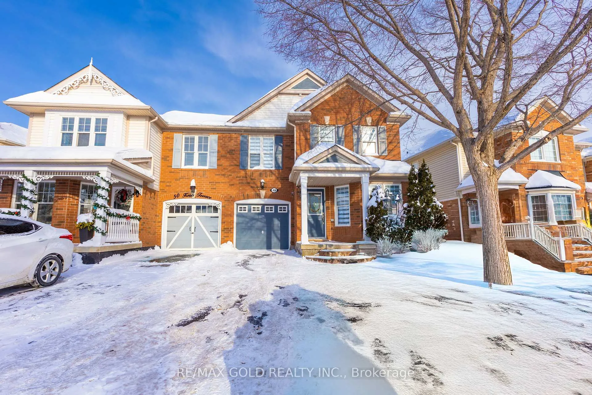 Photo 38 of 48 Keats Terrace, Brampton, Fletcher's Meadow — HOMEH