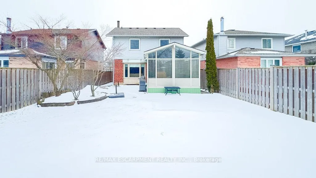 Photo 34 of 22 Beachgrove Crescent, Hamilton, Stoney Creek — HOMEH