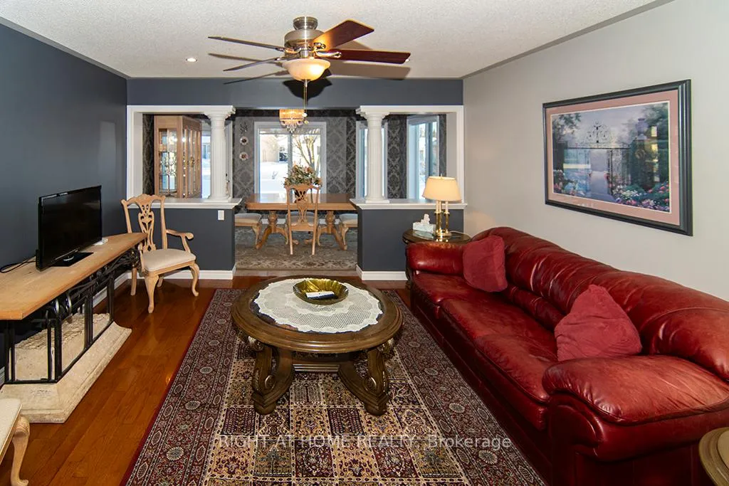 Photo 24 of 156 Gracehill Crescent, Hamilton, Rural Flamborough — HOMEH