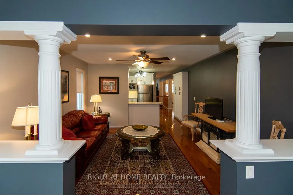 Photo 23 of 156 Gracehill Crescent, Hamilton, Rural Flamborough — HOMEH