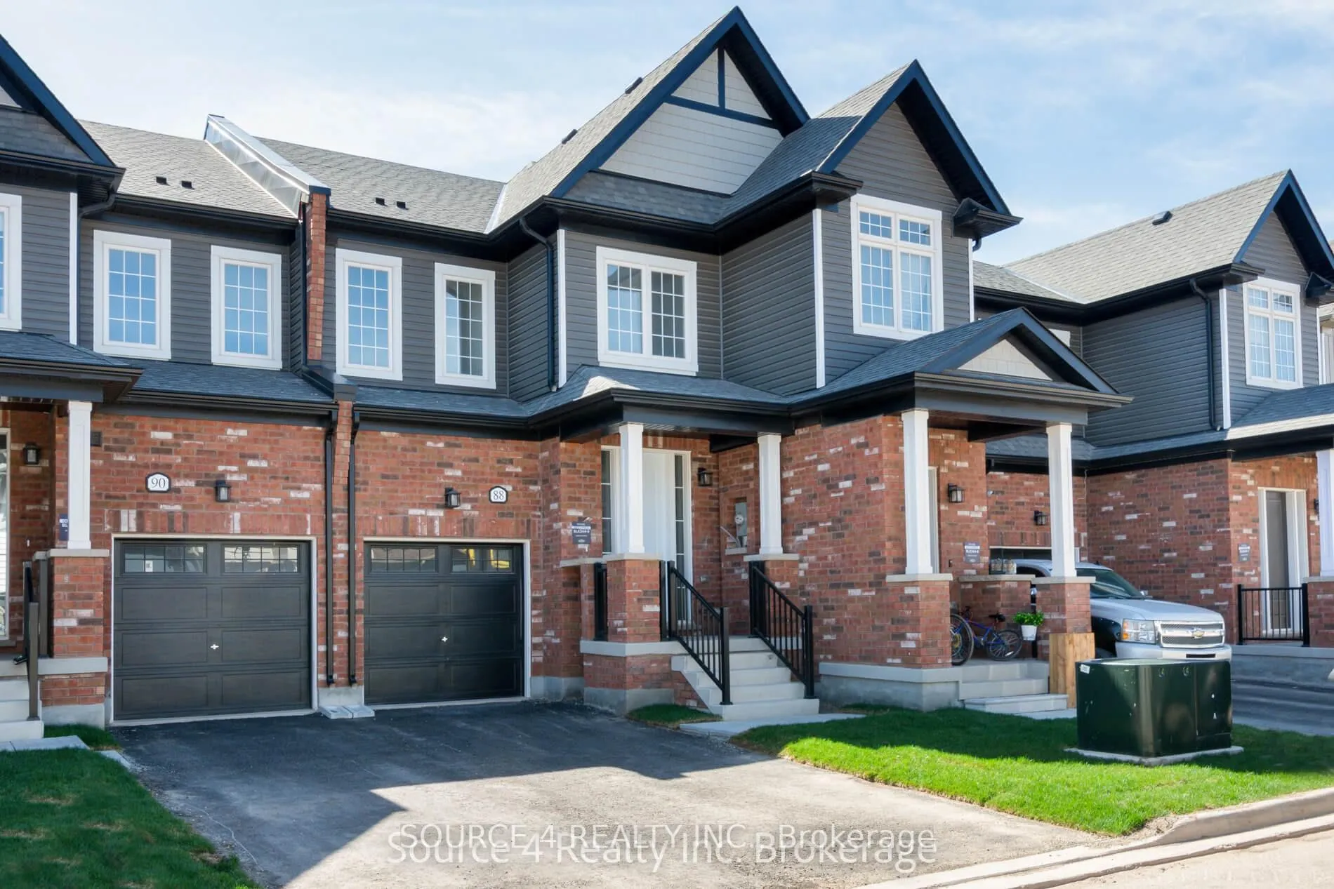 Photo 1 of 88 Brown Street, Erin — HOMEH