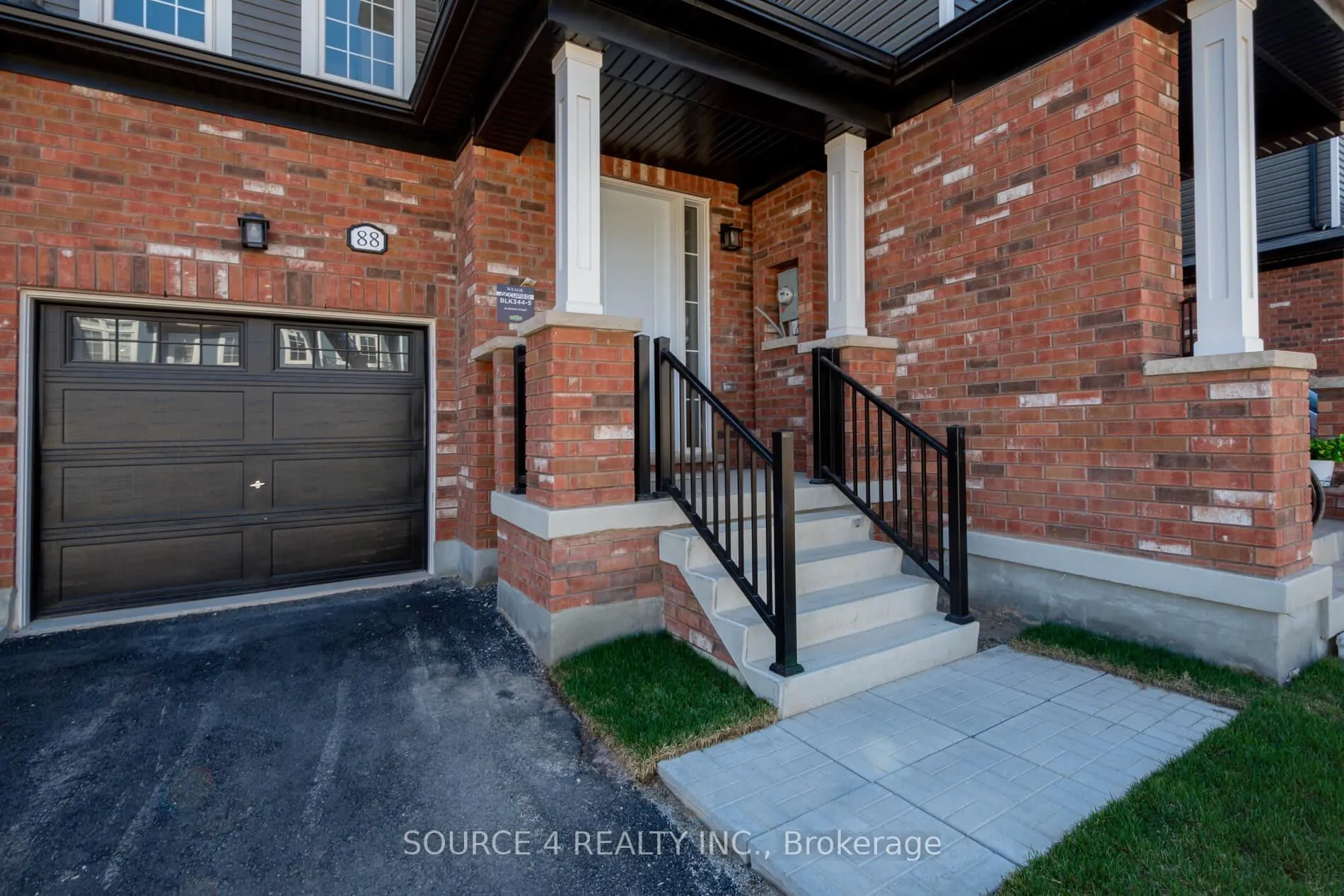 Photo 2 of 88 Brown Street, Erin — HOMEH