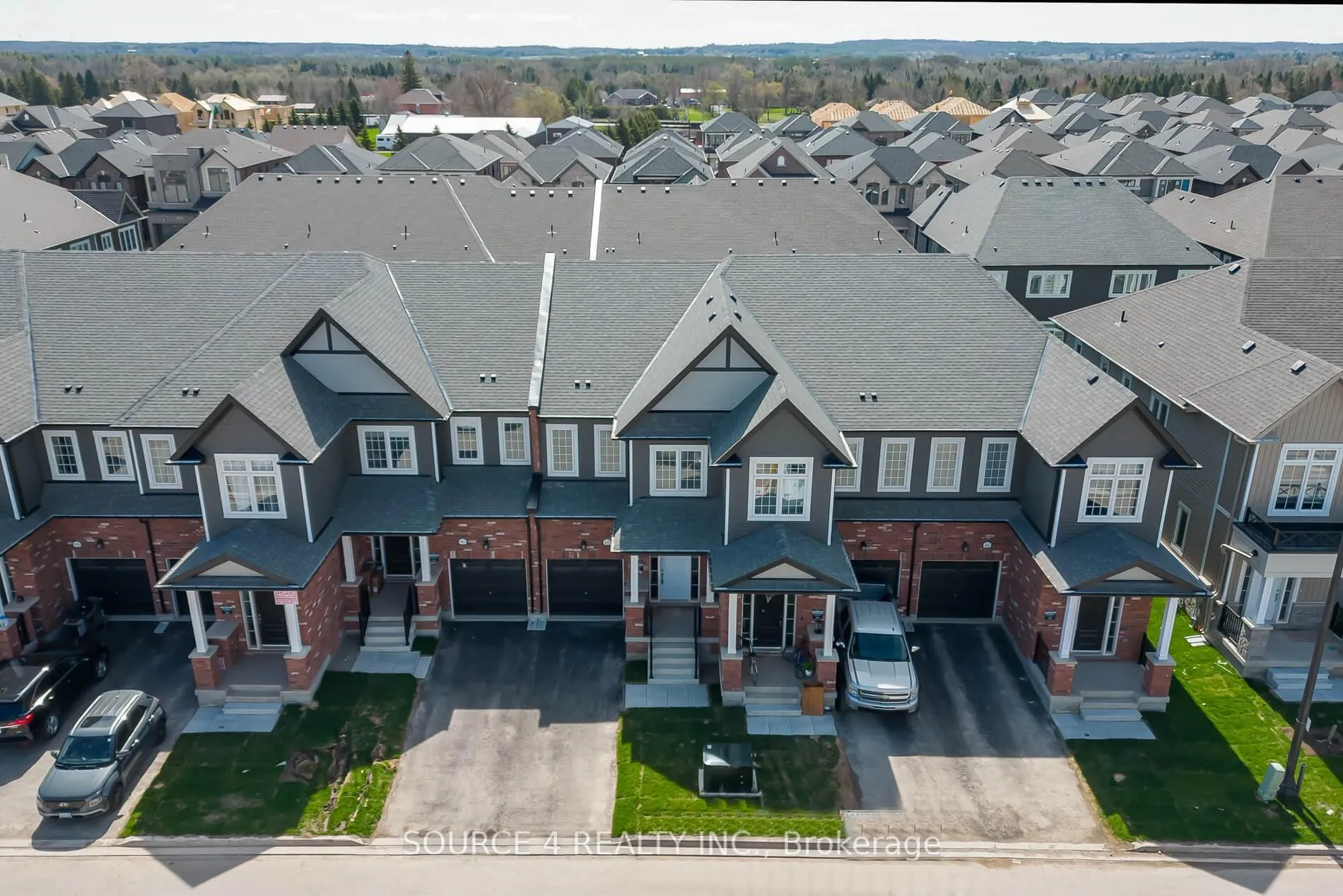 Photo 3 of 88 Brown Street, Erin — HOMEH