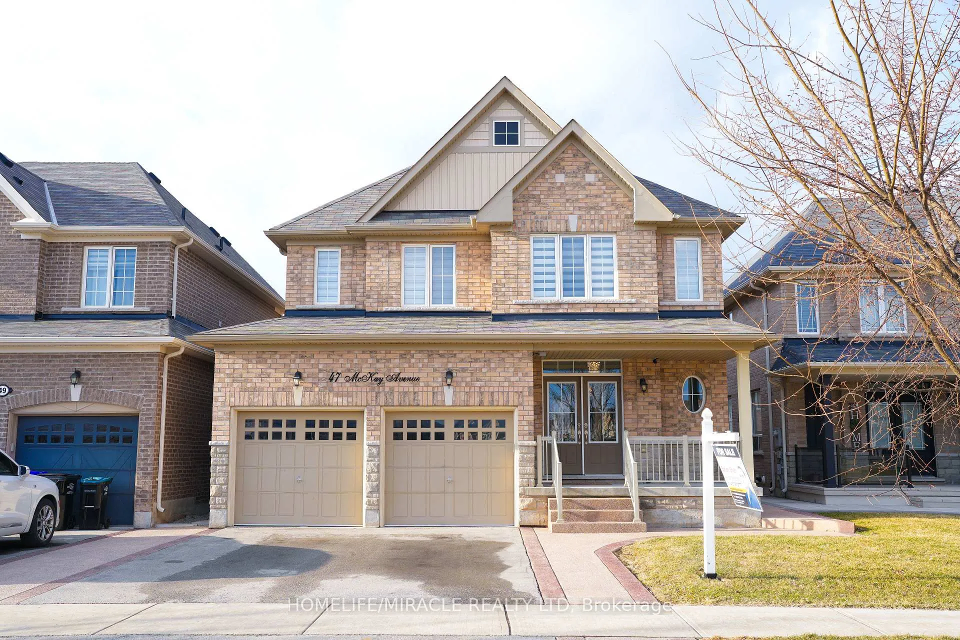 Photo 1 of 47 McKay Avenue, New Tecumseth, Tottenham — HOMEH
