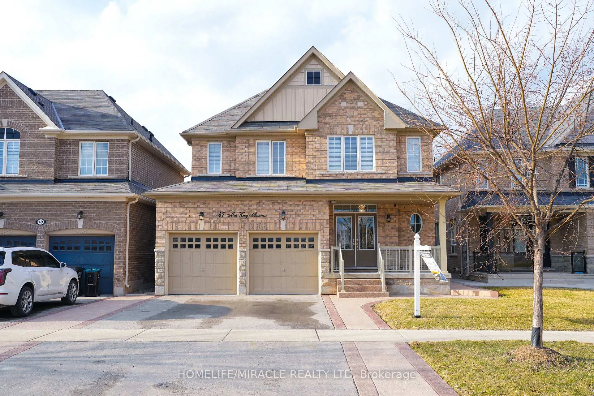 Photo 3 of 47 McKay Avenue, New Tecumseth, Tottenham — HOMEH