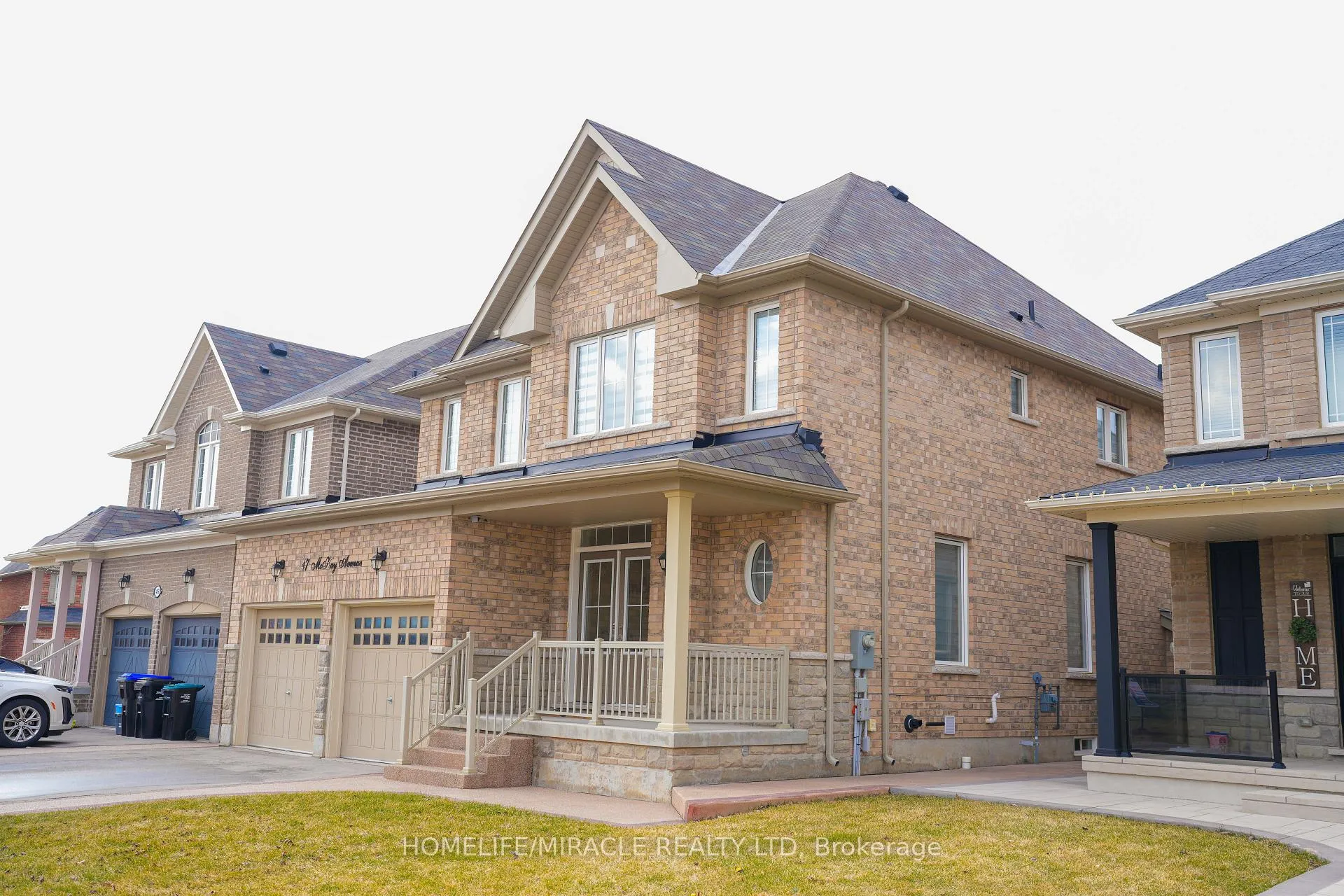 Photo 4 of 47 McKay Avenue, New Tecumseth, Tottenham — HOMEH