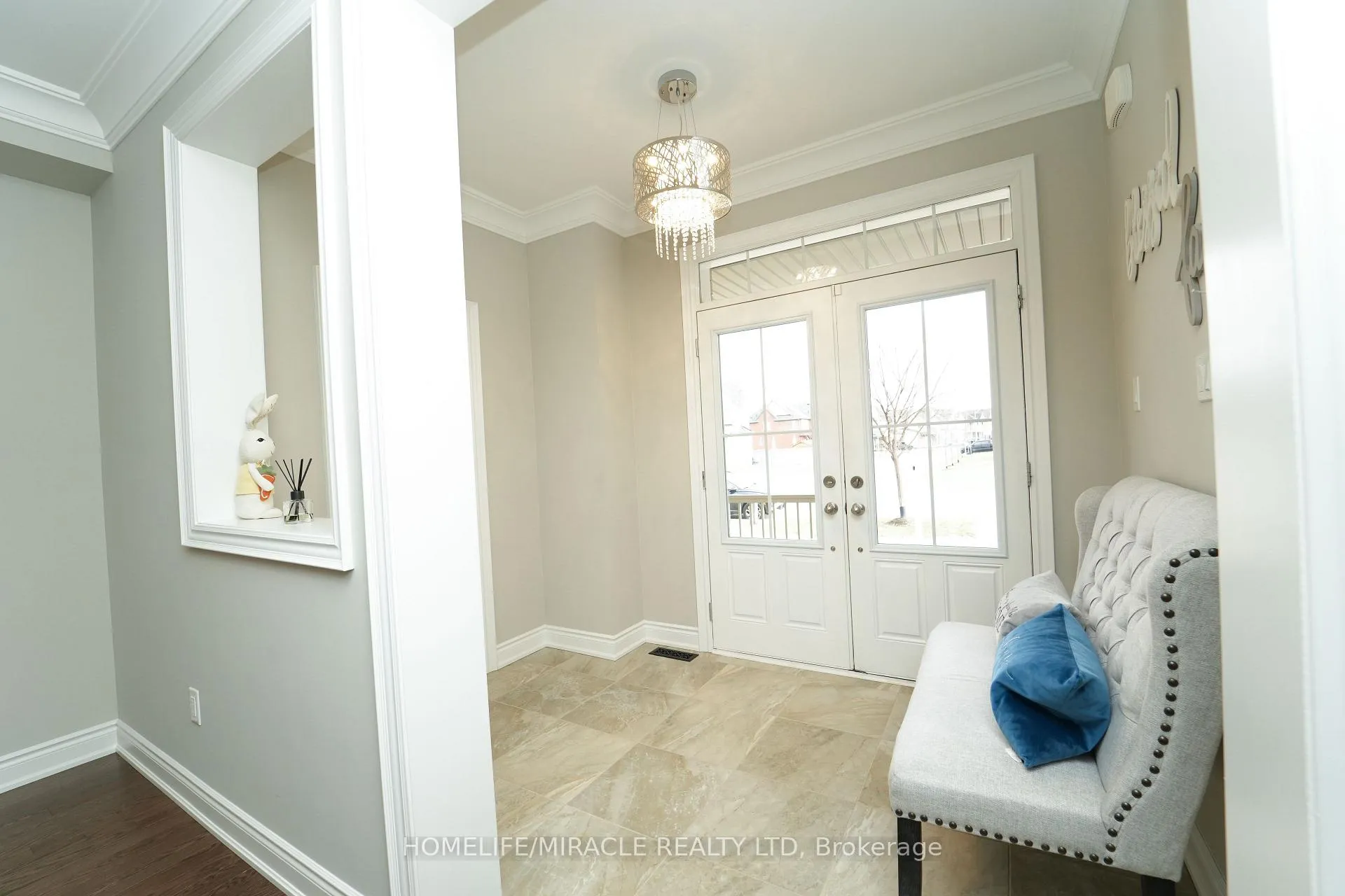 Photo 7 of 47 McKay Avenue, New Tecumseth, Tottenham — HOMEH