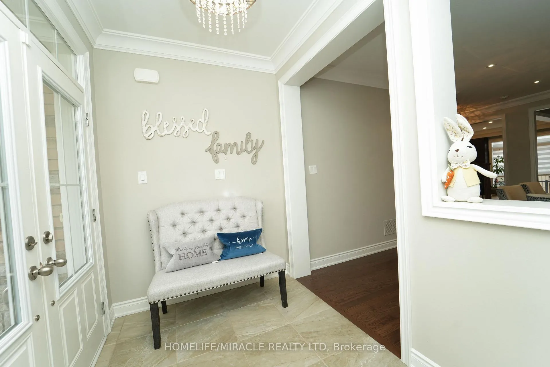 Photo 8 of 47 McKay Avenue, New Tecumseth, Tottenham — HOMEH