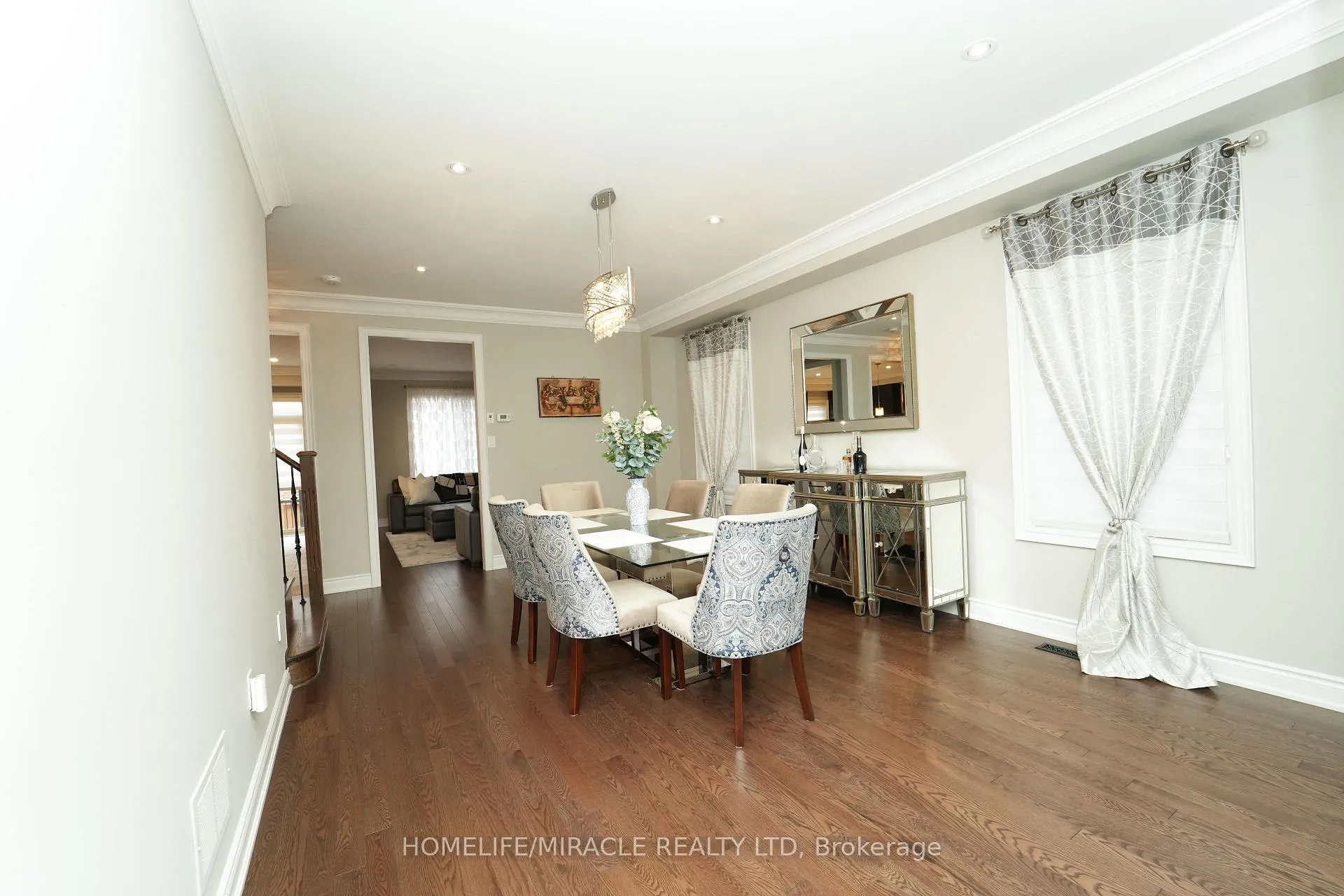 Photo 9 of 47 McKay Avenue, New Tecumseth, Tottenham — HOMEH