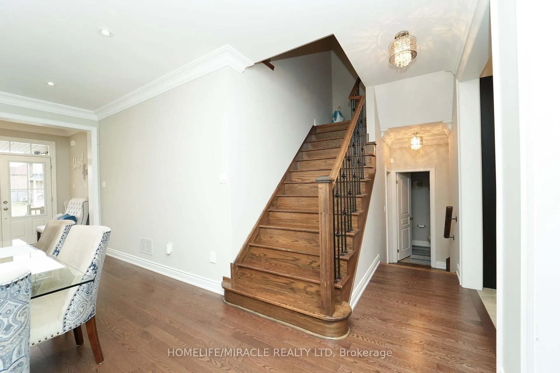 Photo 11 of 47 McKay Avenue, New Tecumseth, Tottenham — HOMEH