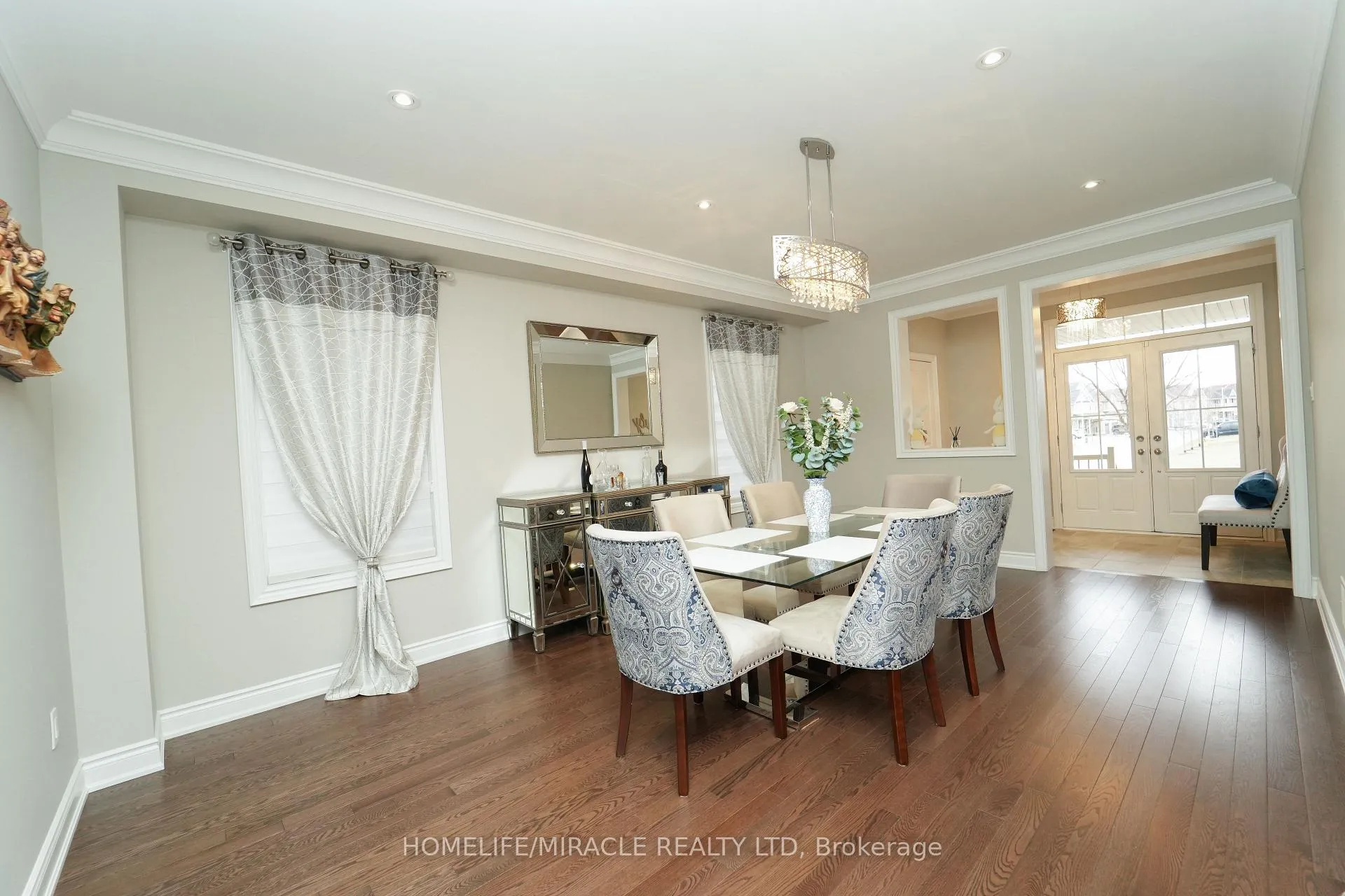 Photo 12 of 47 McKay Avenue, New Tecumseth, Tottenham — HOMEH