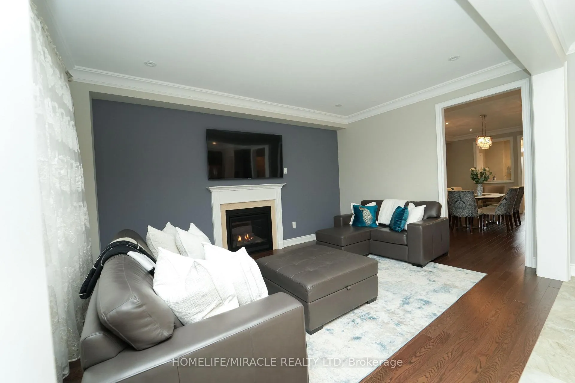Photo 13 of 47 McKay Avenue, New Tecumseth, Tottenham — HOMEH