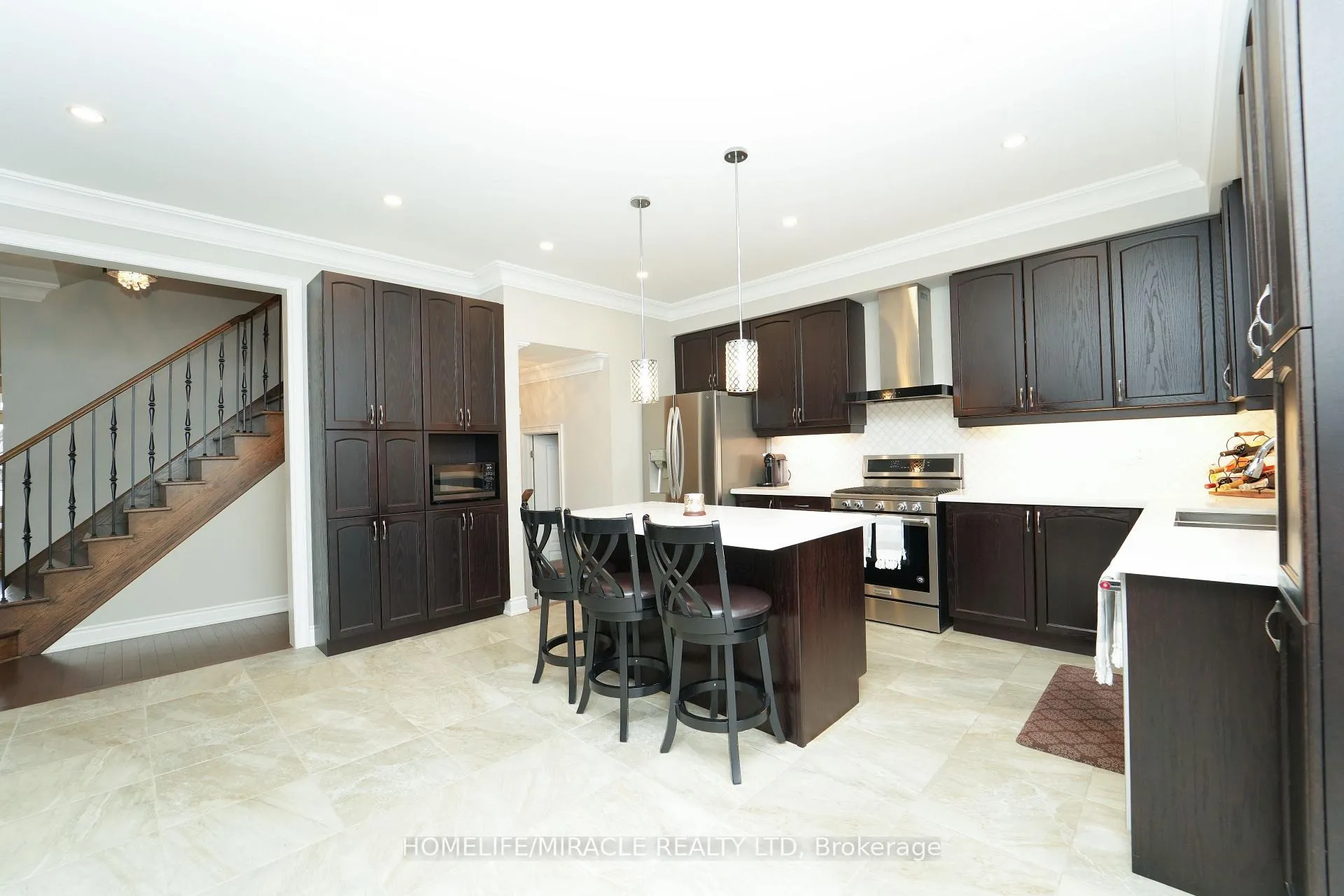 Photo 16 of 47 McKay Avenue, New Tecumseth, Tottenham — HOMEH