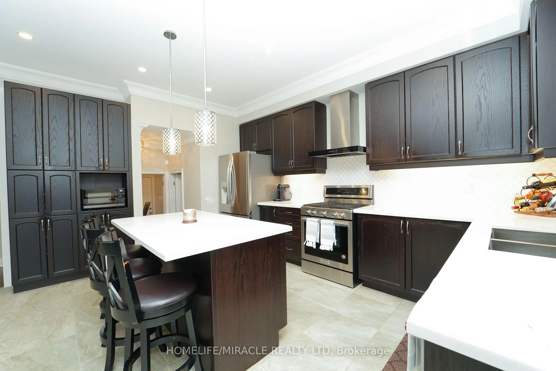 Photo 17 of 47 McKay Avenue, New Tecumseth, Tottenham — HOMEH