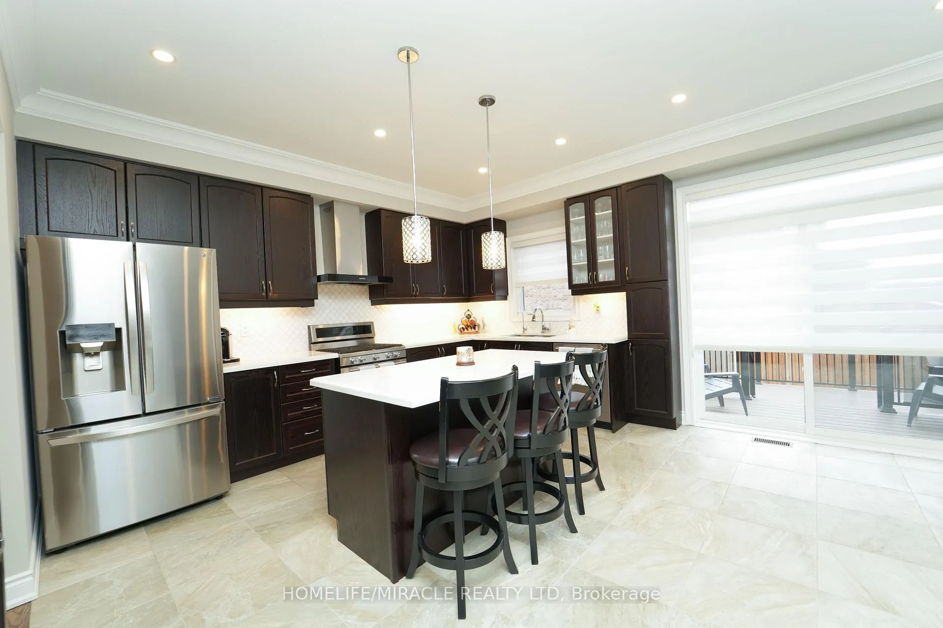 Photo 18 of 47 McKay Avenue, New Tecumseth, Tottenham — HOMEH