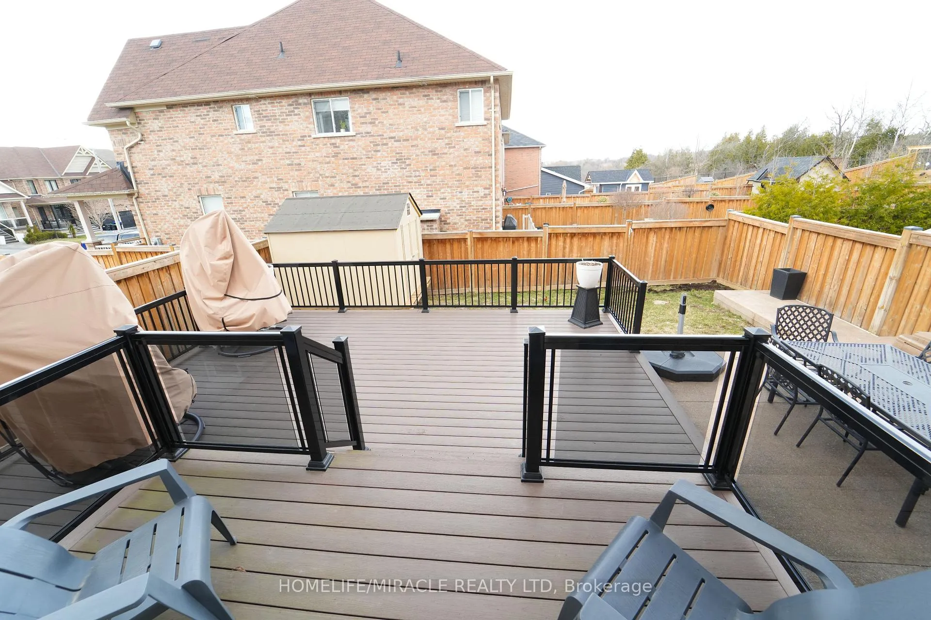 Photo 24 of 47 McKay Avenue, New Tecumseth, Tottenham — HOMEH