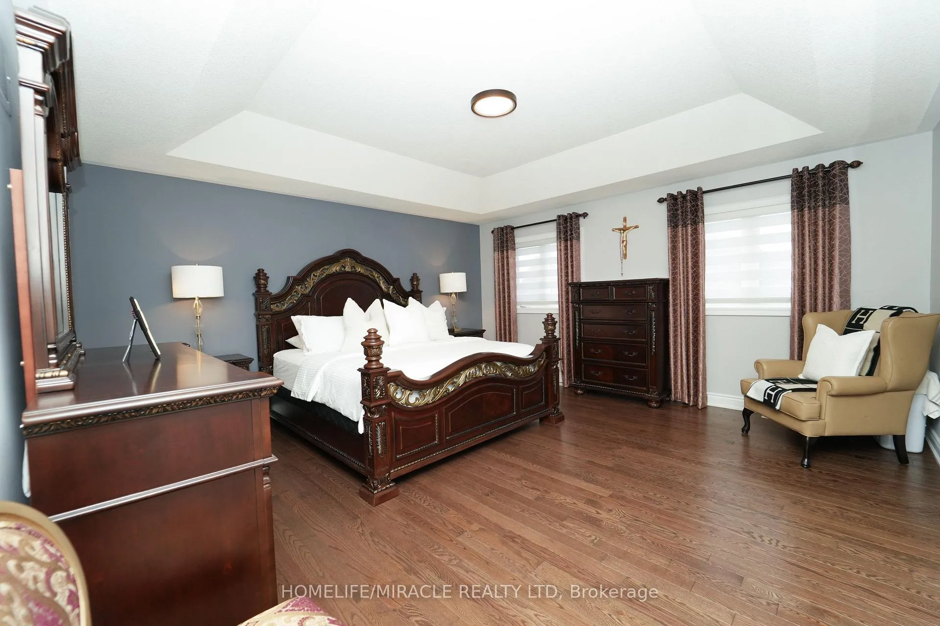 Photo 34 of 47 McKay Avenue, New Tecumseth, Tottenham — HOMEH