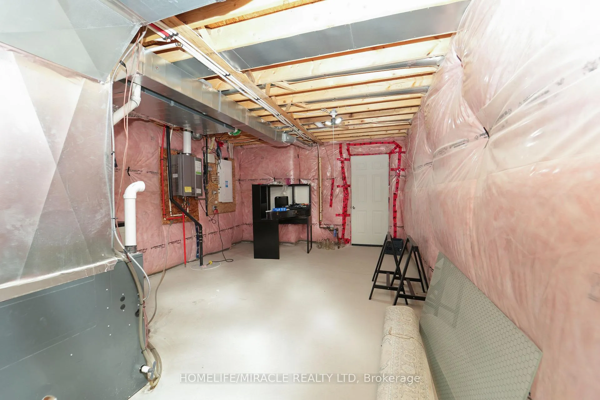 Photo 40 of 47 McKay Avenue, New Tecumseth, Tottenham — HOMEH