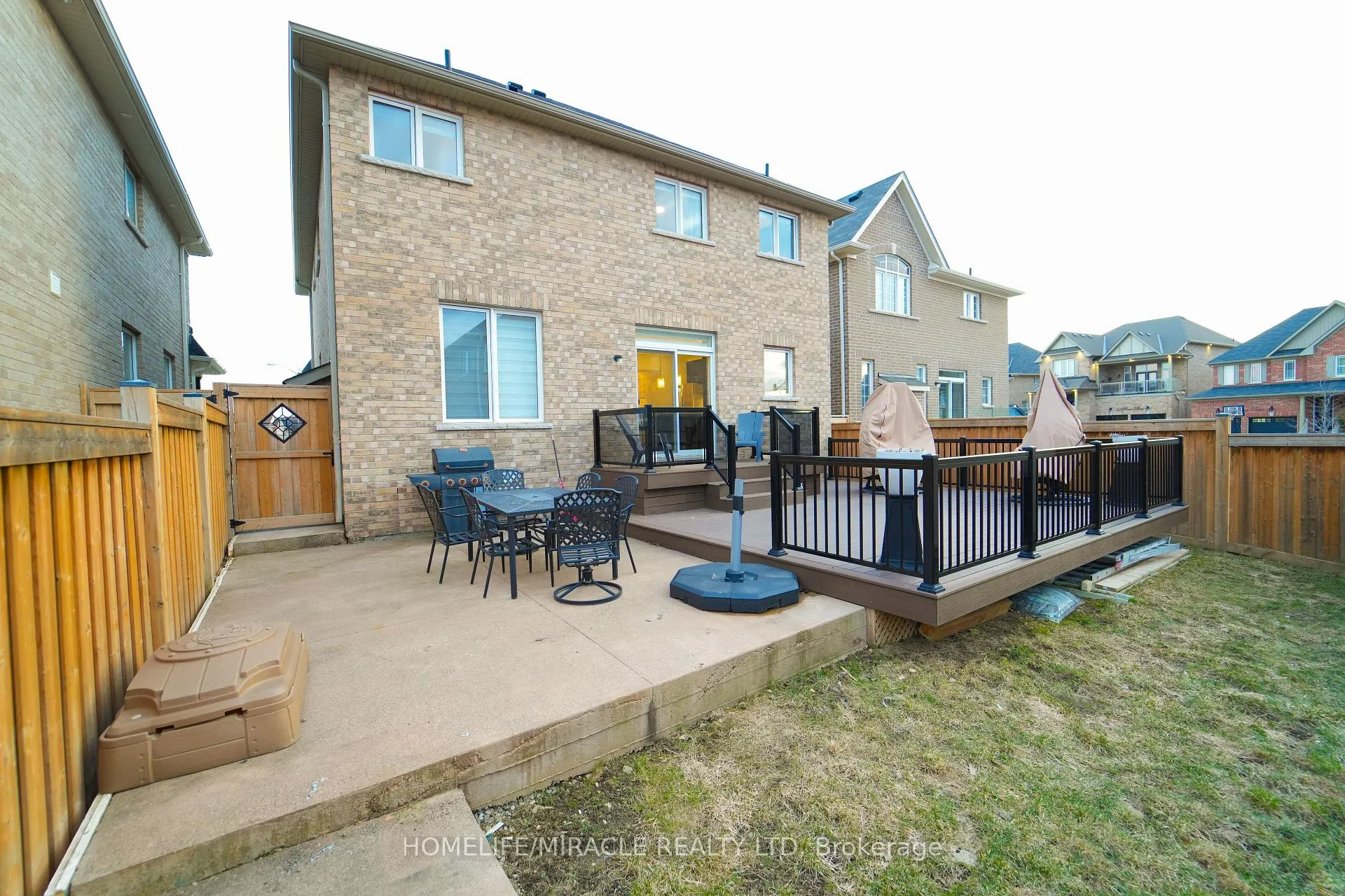 Photo 41 of 47 McKay Avenue, New Tecumseth, Tottenham — HOMEH