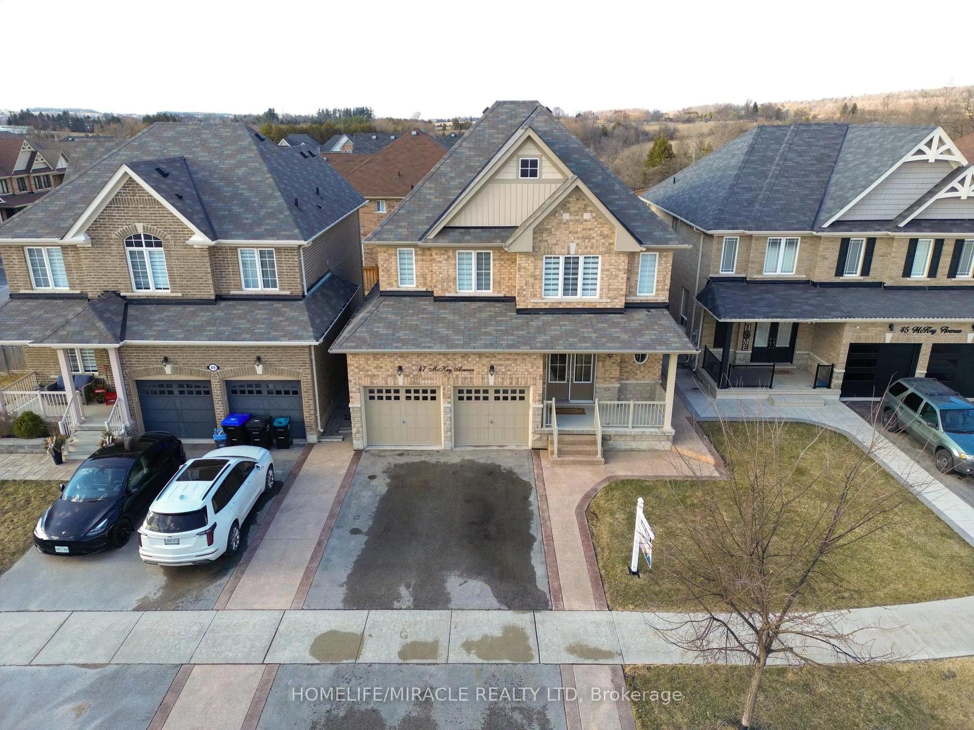 Photo 42 of 47 McKay Avenue, New Tecumseth, Tottenham — HOMEH