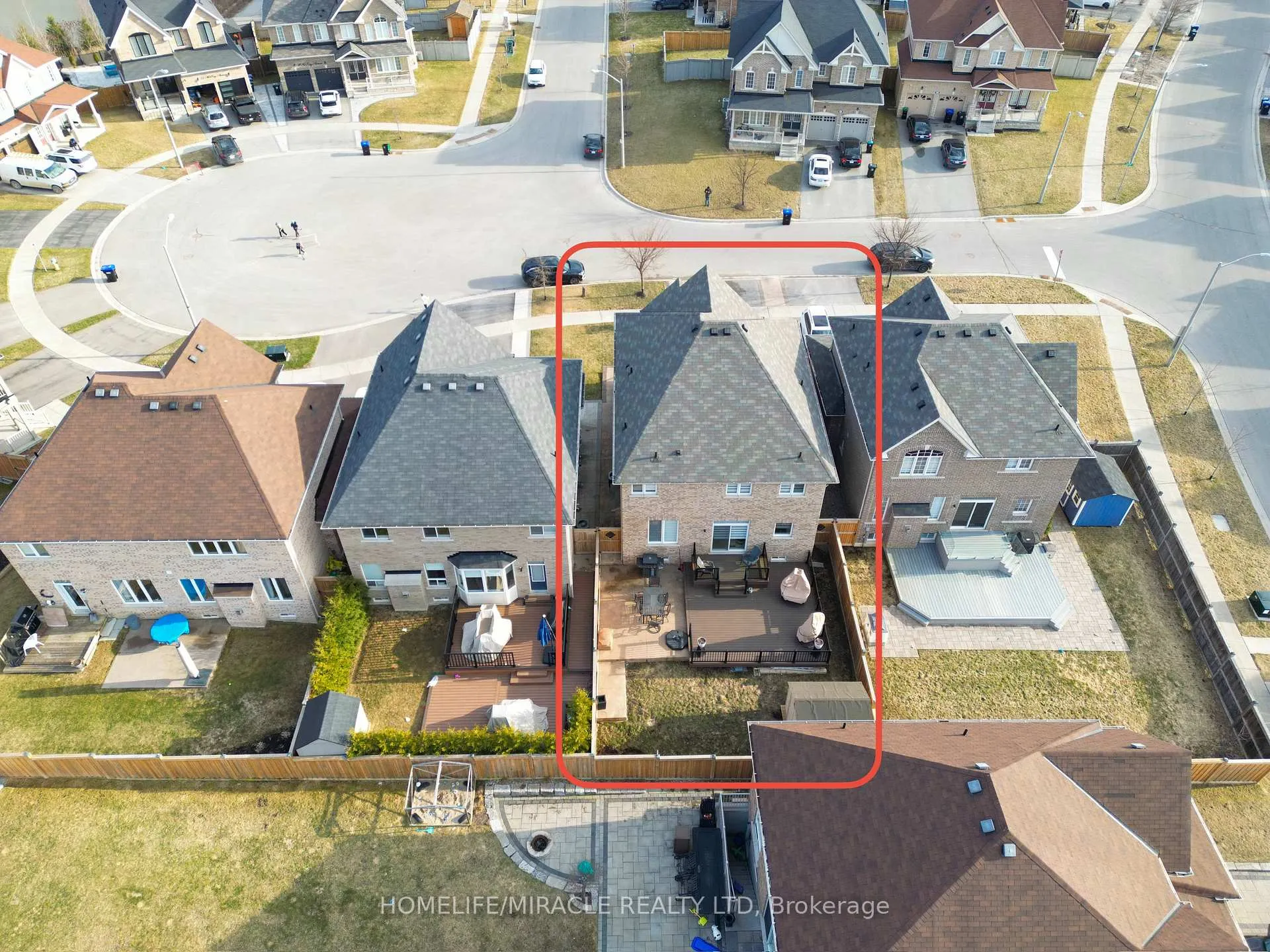 Photo 43 of 47 McKay Avenue, New Tecumseth, Tottenham — HOMEH