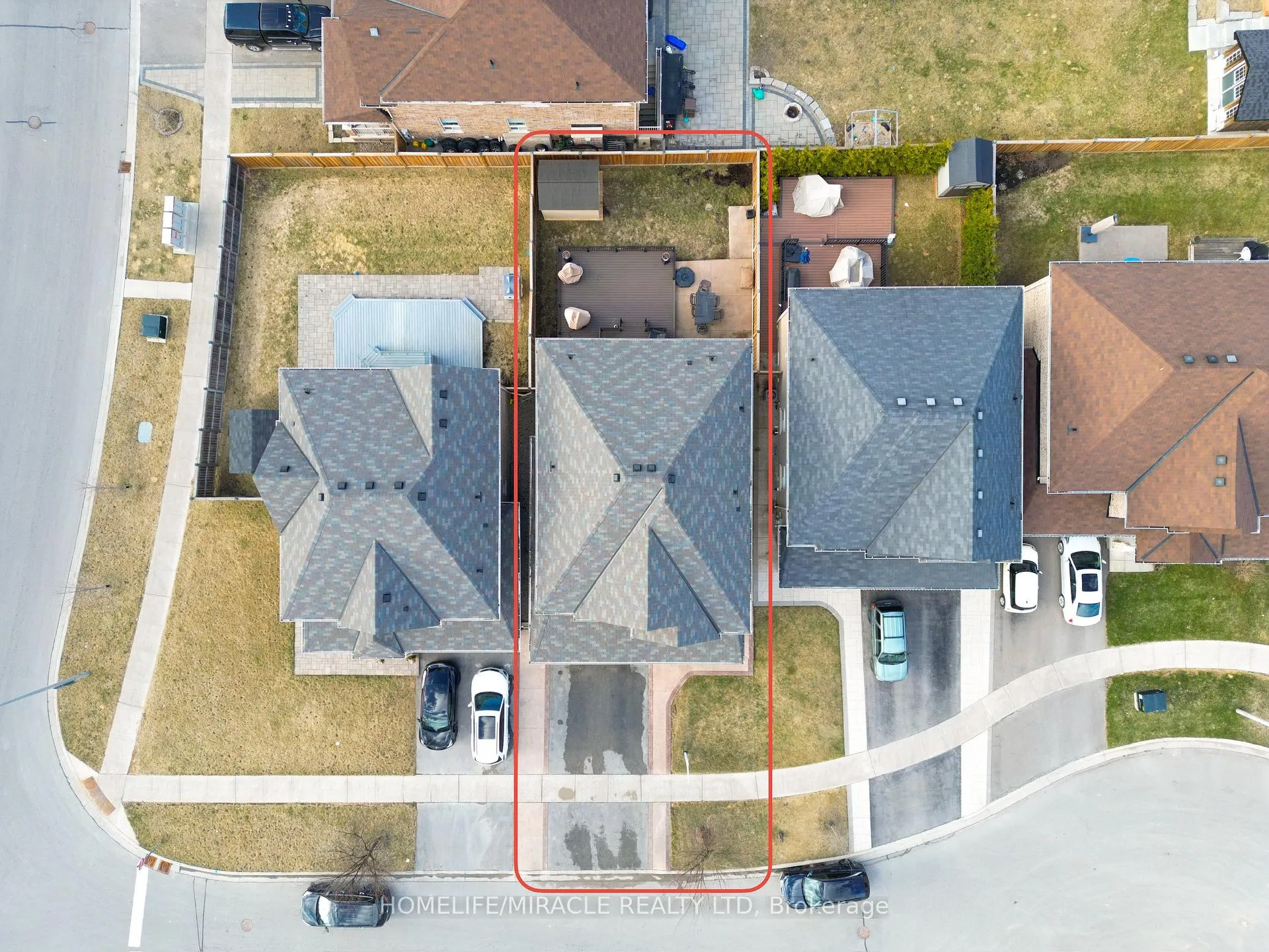Photo 45 of 47 McKay Avenue, New Tecumseth, Tottenham — HOMEH