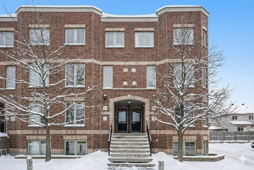 Photo 1 of Unit 52, 130 Berrigan Drive, Ottawa, Barrhaven - Longfields — HOMEH