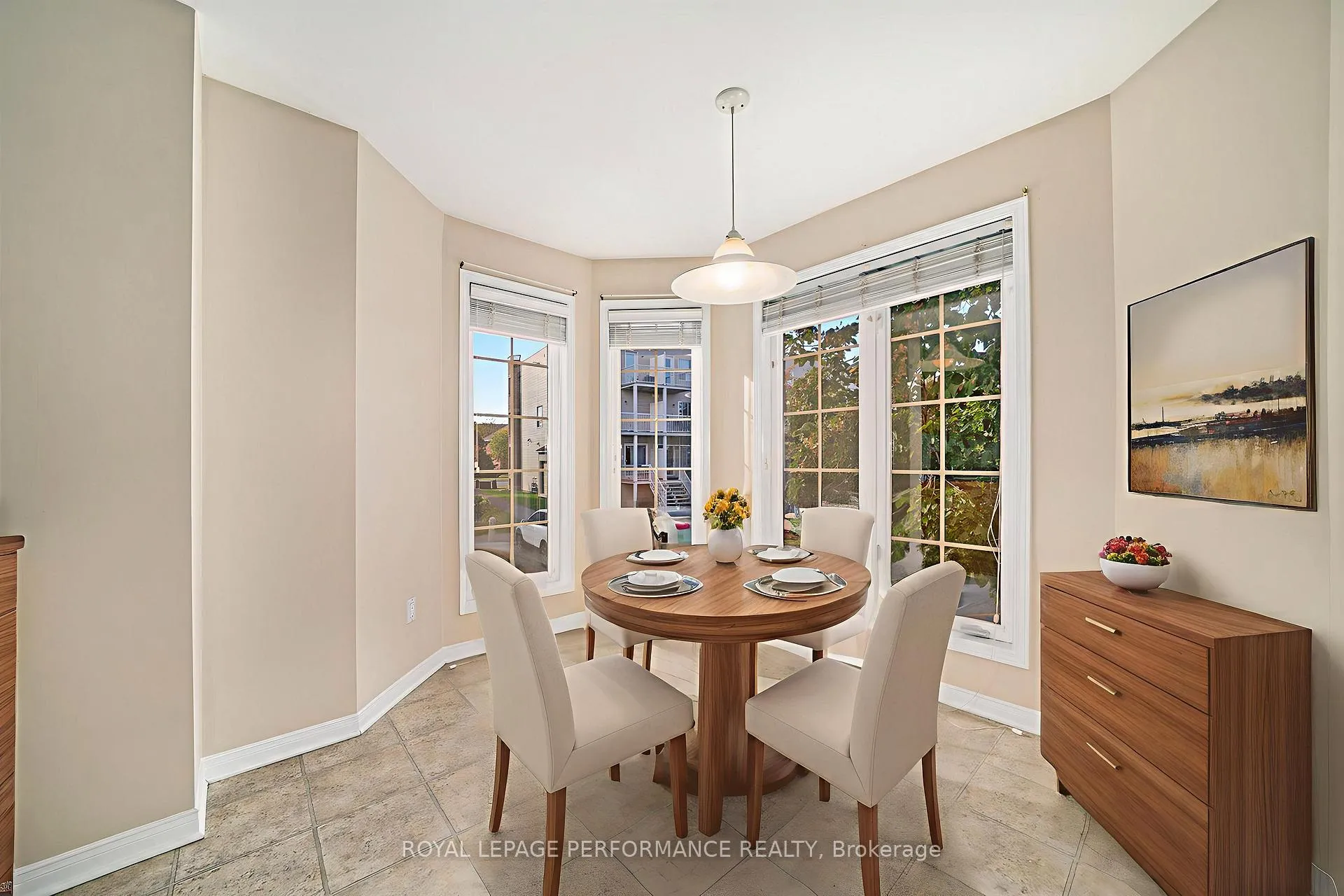 Photo 6 of Unit 52, 130 Berrigan Drive, Ottawa, Barrhaven - Longfields — HOMEH