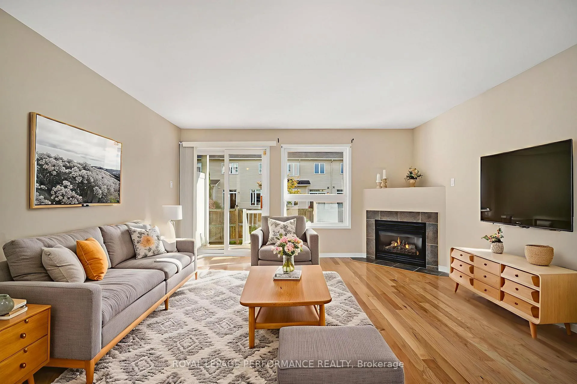 Photo 7 of Unit 52, 130 Berrigan Drive, Ottawa, Barrhaven - Longfields — HOMEH