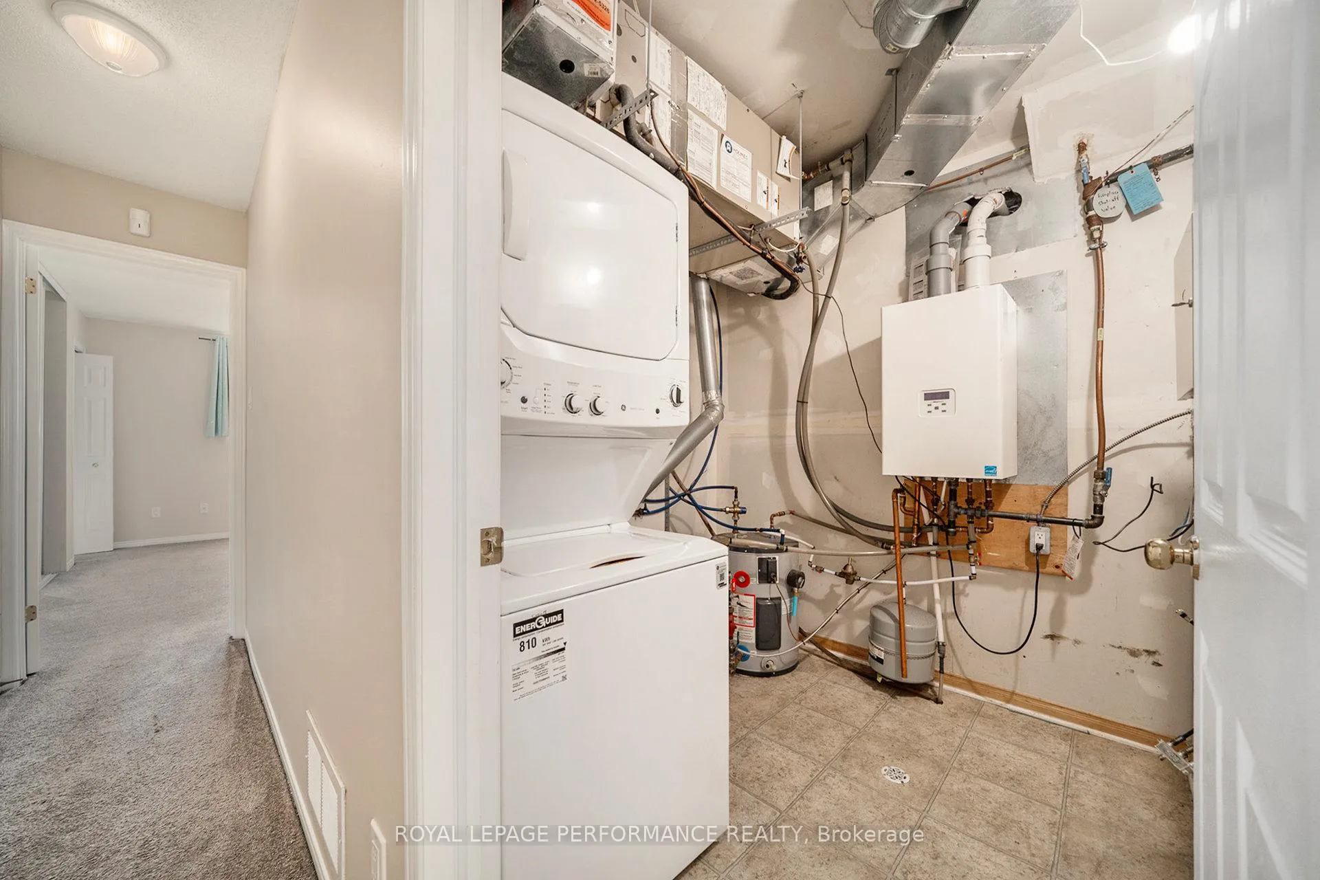 Photo 14 of Unit 52, 130 Berrigan Drive, Ottawa, Barrhaven - Longfields — HOMEH