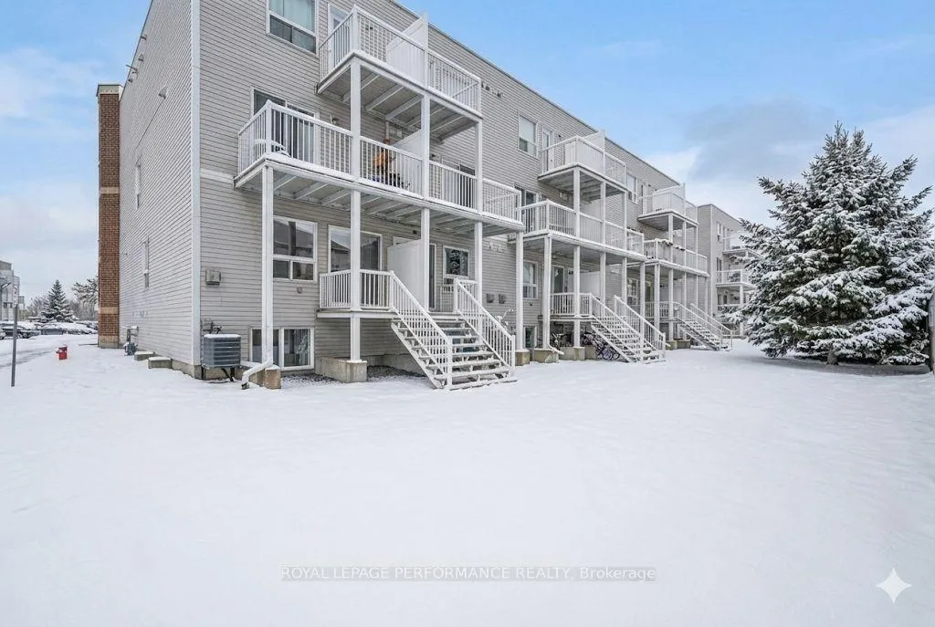 Photo 15 of Unit 52, 130 Berrigan Drive, Ottawa, Barrhaven - Longfields — HOMEH