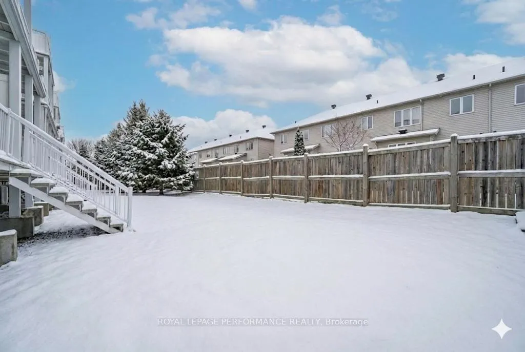 Photo 16 of Unit 52, 130 Berrigan Drive, Ottawa, Barrhaven - Longfields — HOMEH