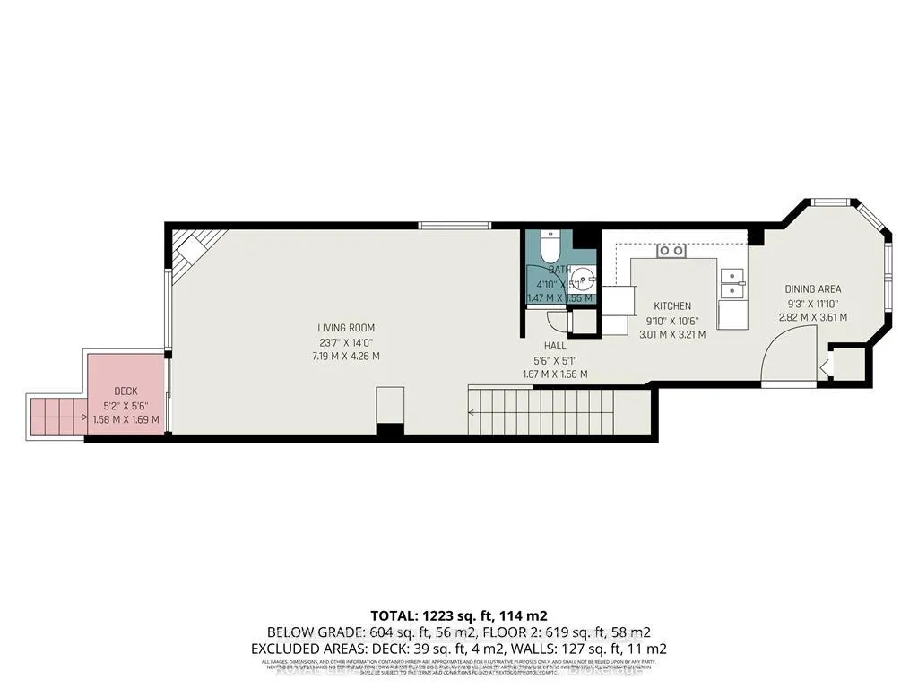 Photo 17 of Unit 52, 130 Berrigan Drive, Ottawa, Barrhaven - Longfields — HOMEH