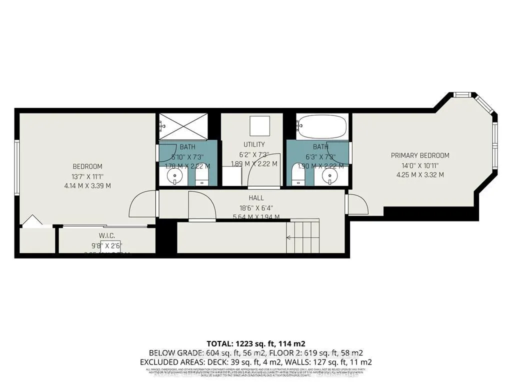 Photo 18 of Unit 52, 130 Berrigan Drive, Ottawa, Barrhaven - Longfields — HOMEH