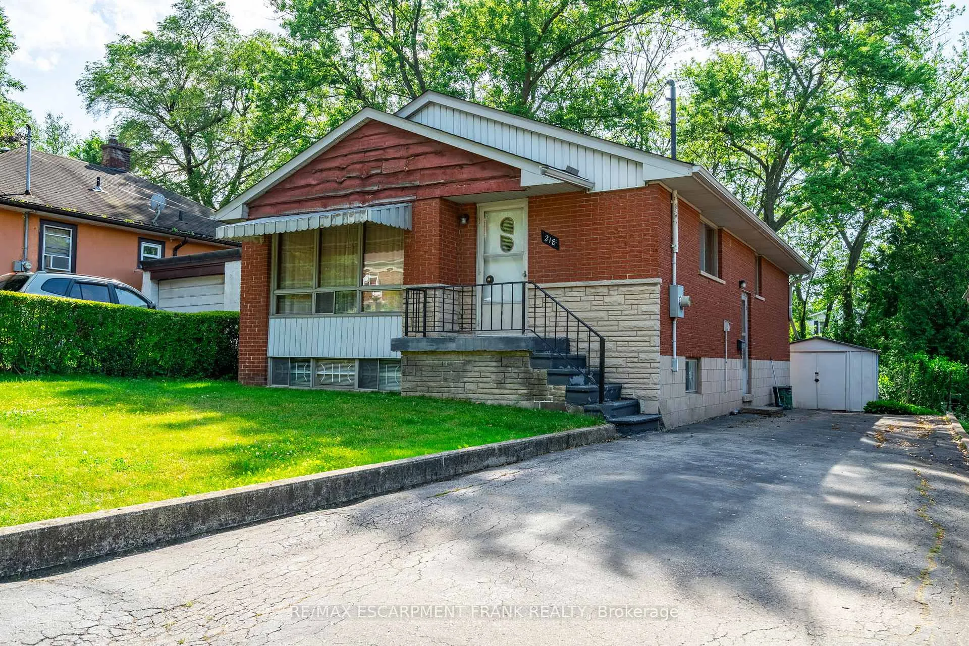 Photo 1 of 218 Bowman Street, Hamilton, Ainslie Wood — HOMEH
