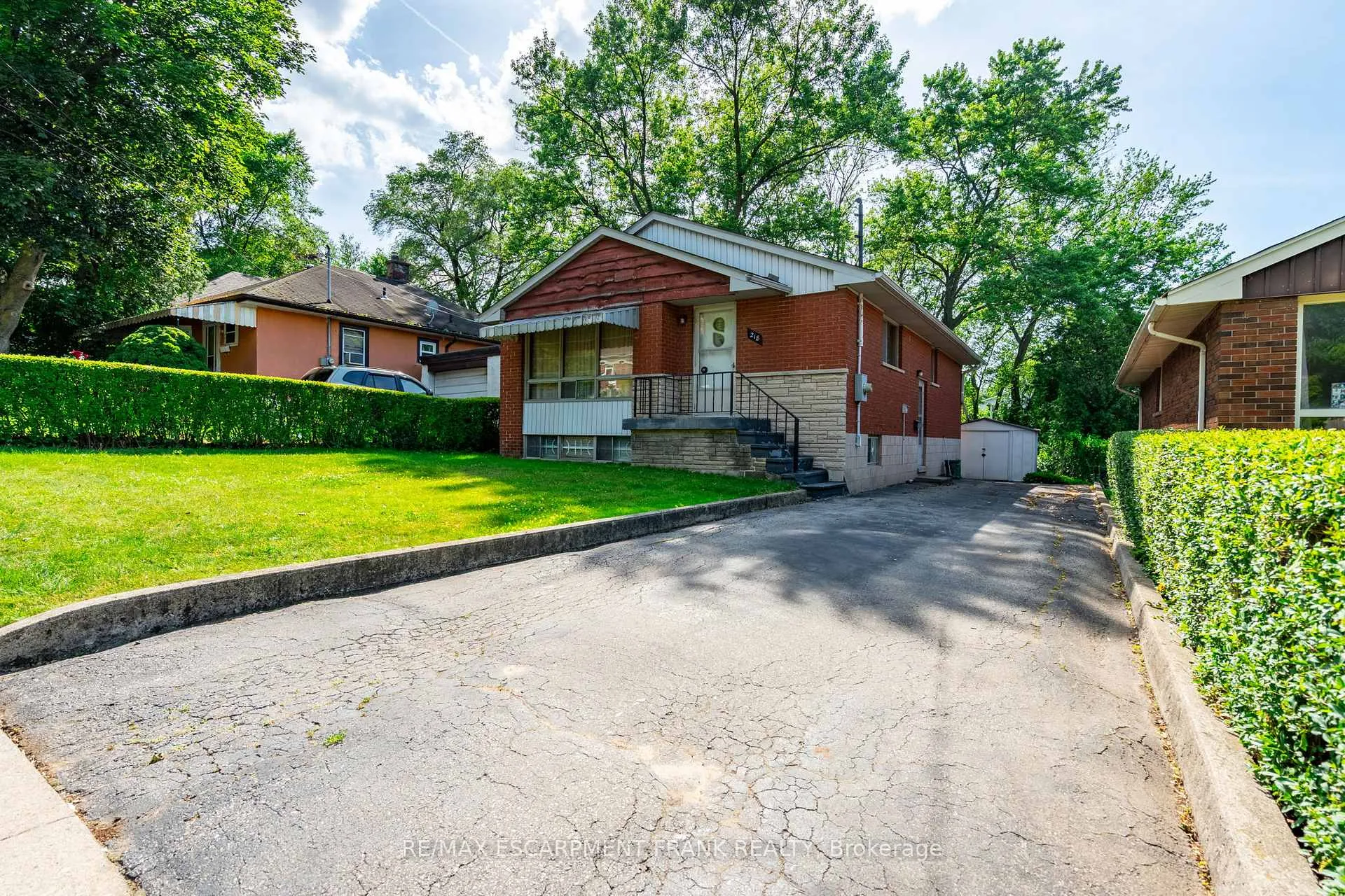 Photo 2 of 218 Bowman Street, Hamilton, Ainslie Wood — HOMEH