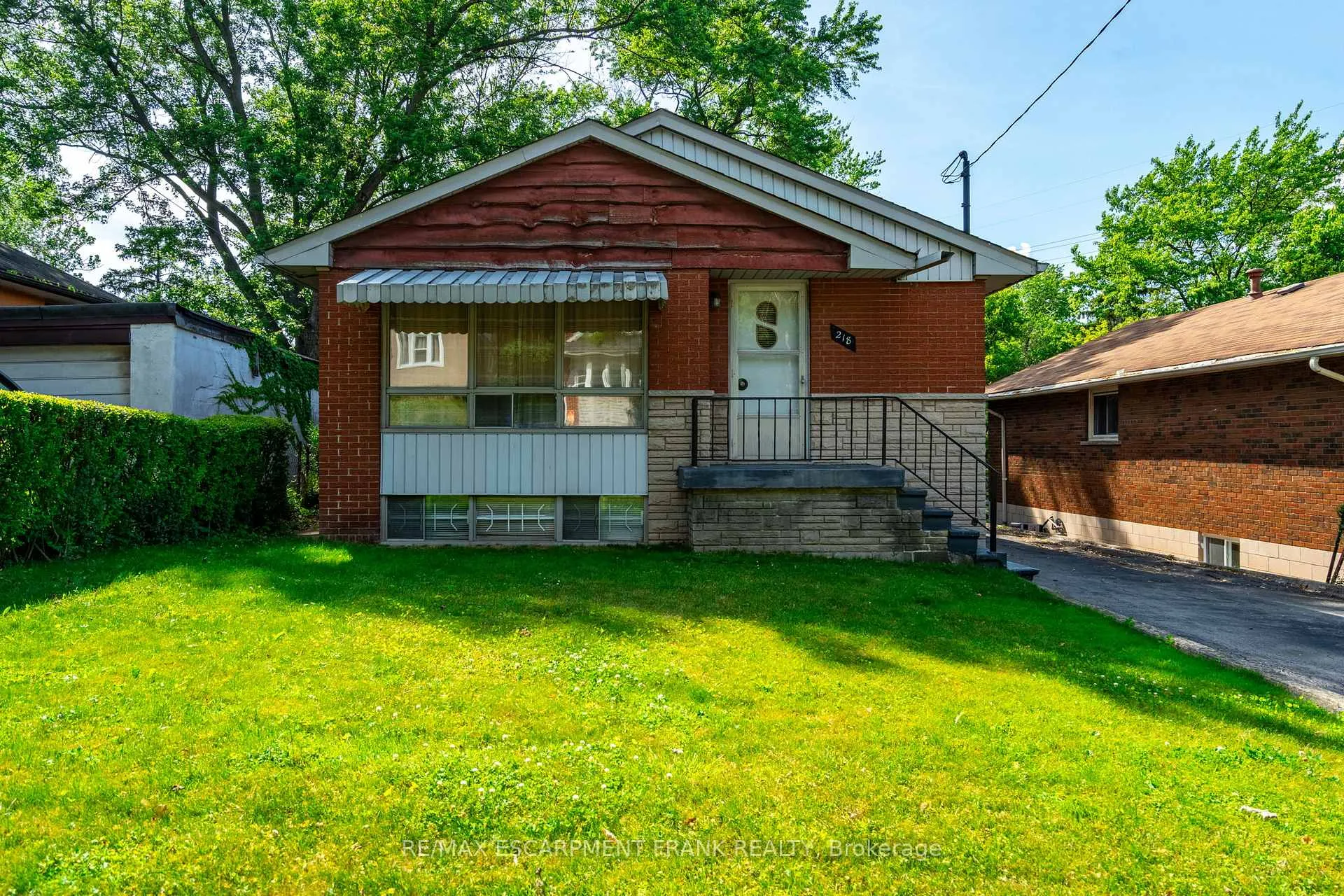 Photo 3 of 218 Bowman Street, Hamilton, Ainslie Wood — HOMEH