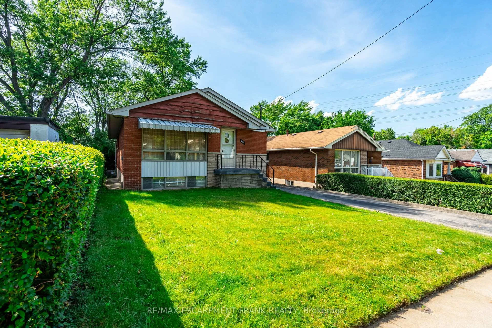 Photo 4 of 218 Bowman Street, Hamilton, Ainslie Wood — HOMEH
