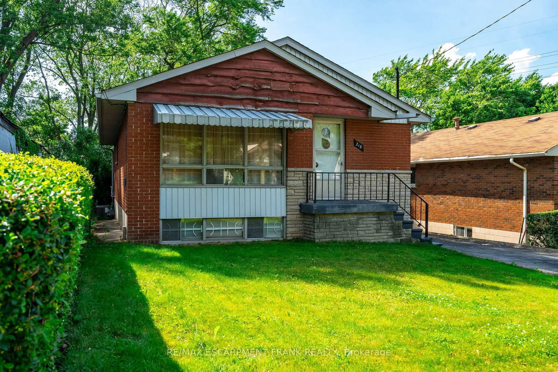 Photo 5 of 218 Bowman Street, Hamilton, Ainslie Wood — HOMEH