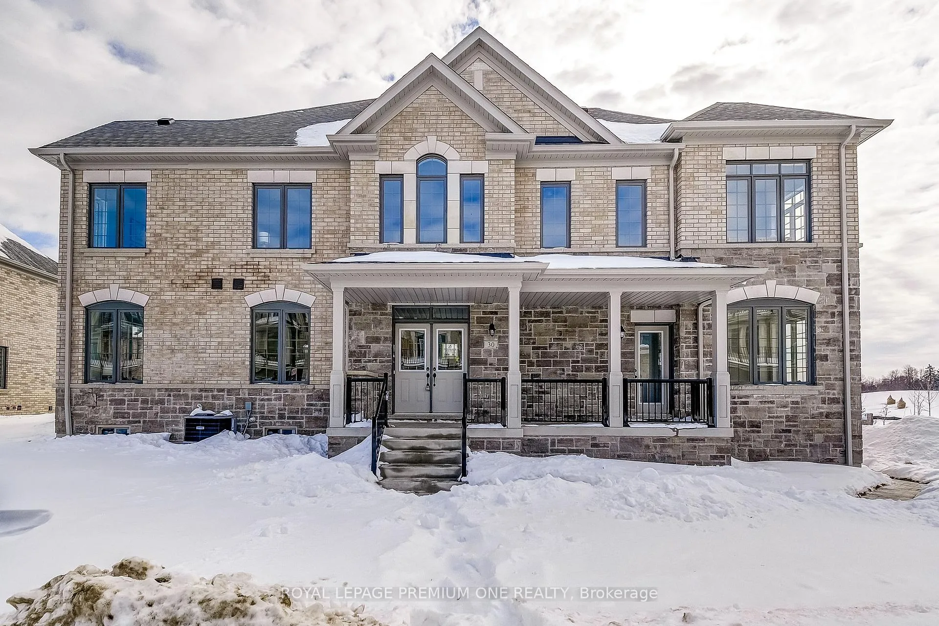 Photo 1 of 30 Hayrake Street, Brampton, Snelgrove — HOMEH
